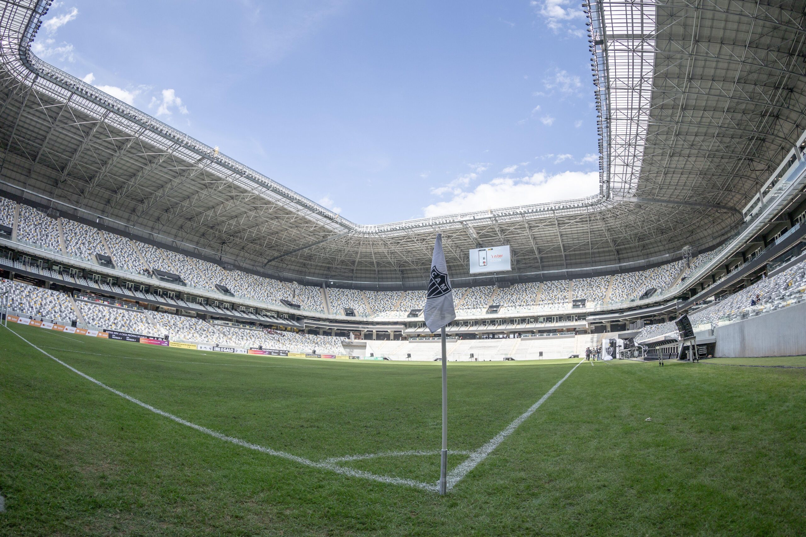 Pronósticos Atlético Mineiro vs Atlético Bucaramanga: Apuestas de la Conmebol Sudamericana