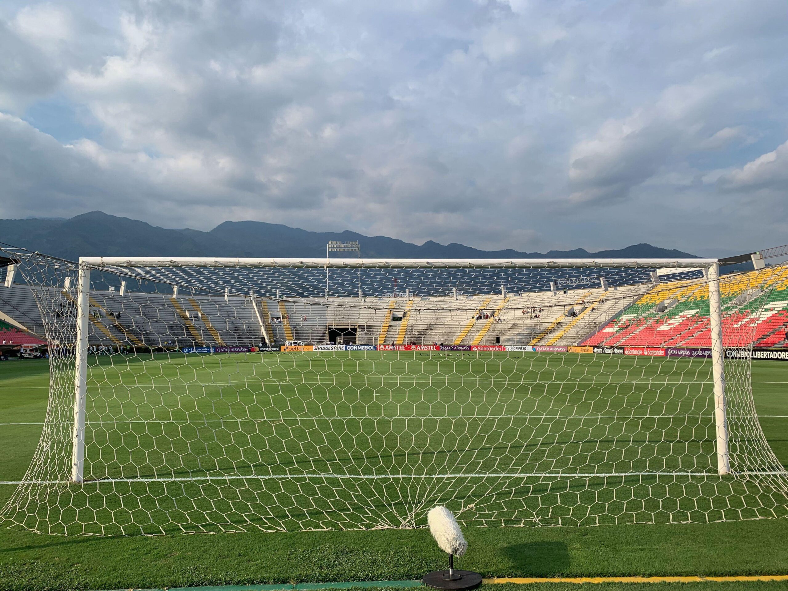 Pronósticos Deportes Tolima vs Atlético Nacional Apuestas y cuotas de la Liga Betplay Dimayor (0208)