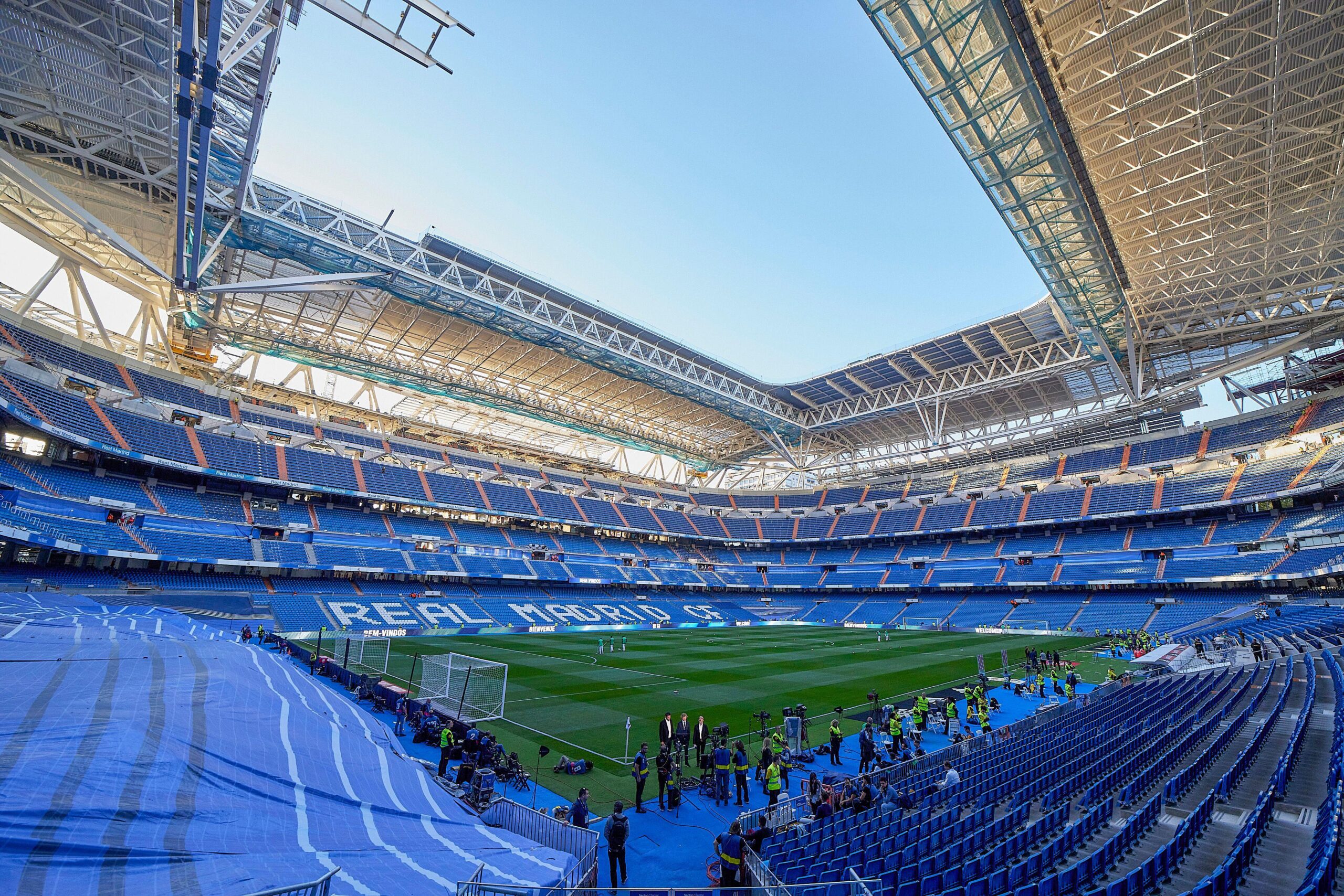 Pronósticos Real Madrid vs Mallorca Apuestas y cuotas de LaLiga 2025-2026