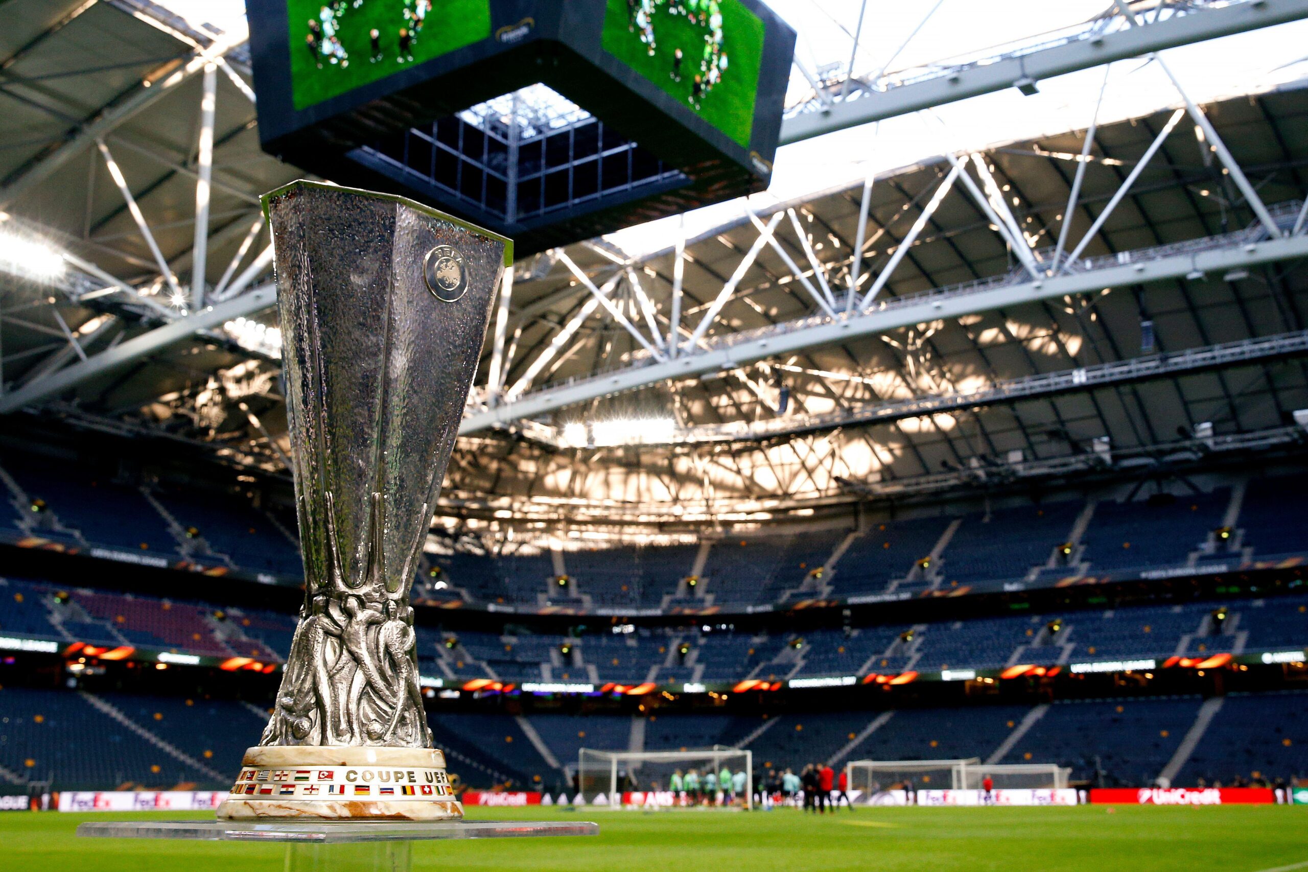 Pronósticos Europa League Apuestas, calendario y dónde ver