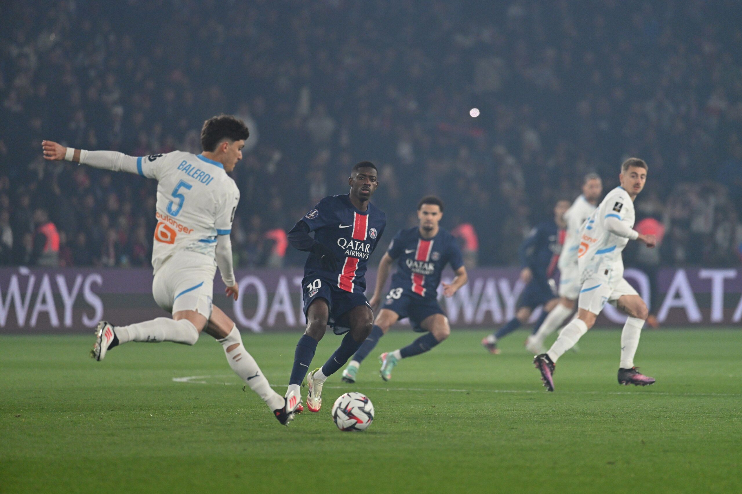 Pronósticos Ligue 1 2025-26 Apuestas, calendario y dónde ver