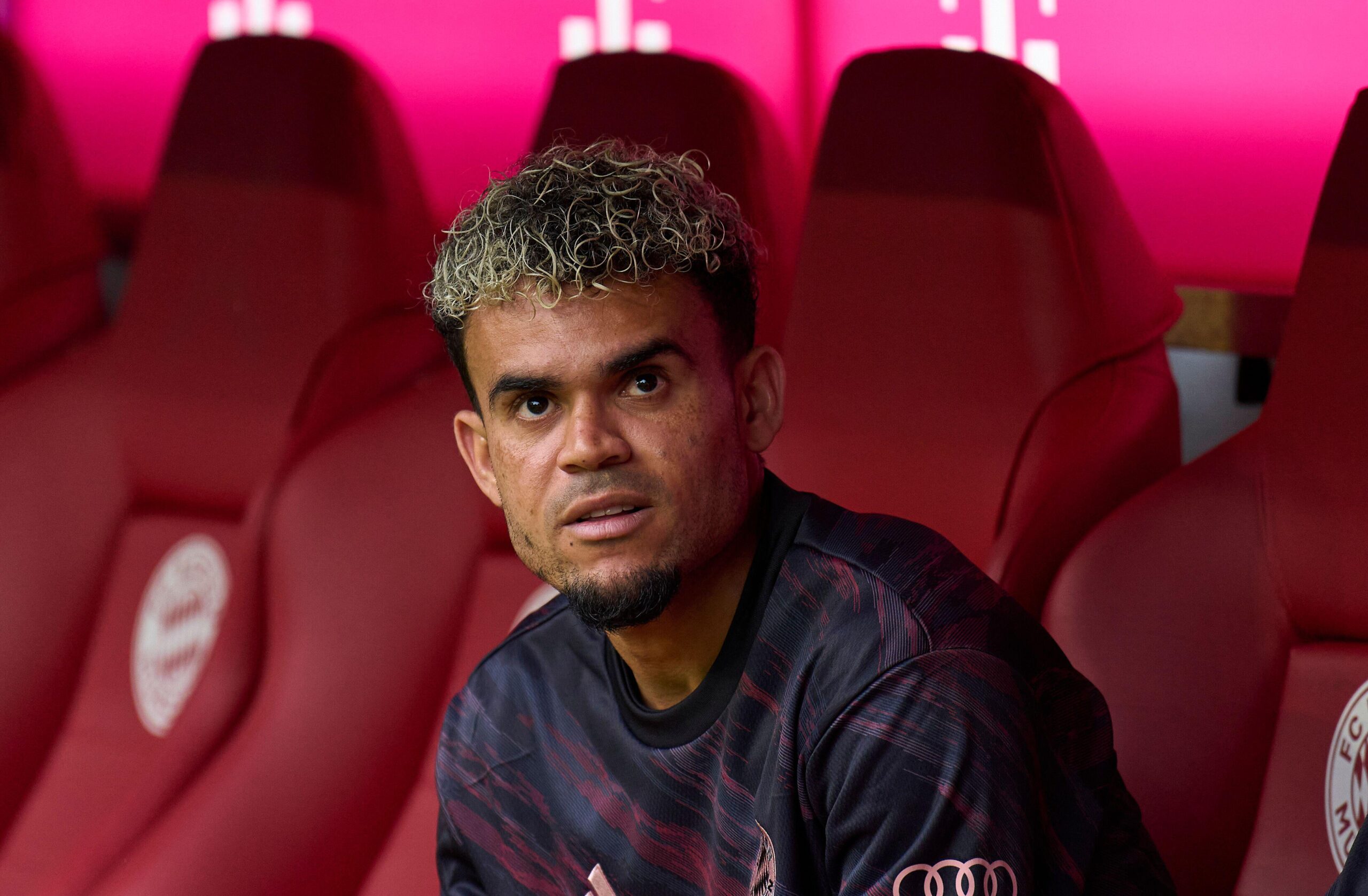 Cómo Luis Díaz puede cambiar al Bayern Múnich