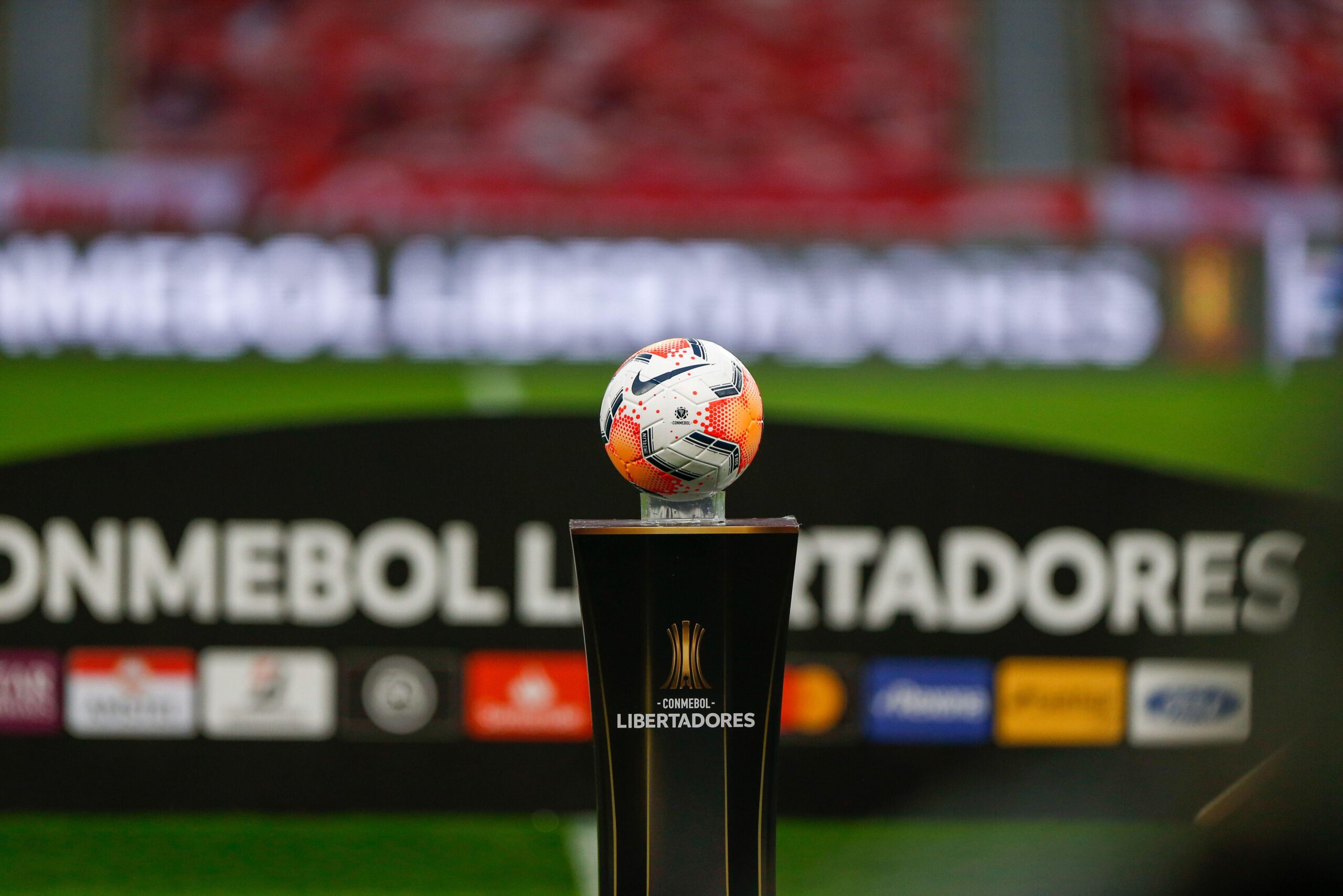 Pronósticos Atlético Nacional vs Sao Paulo Apuestas y cuotas de la Copa Libertadores - Octavos de final