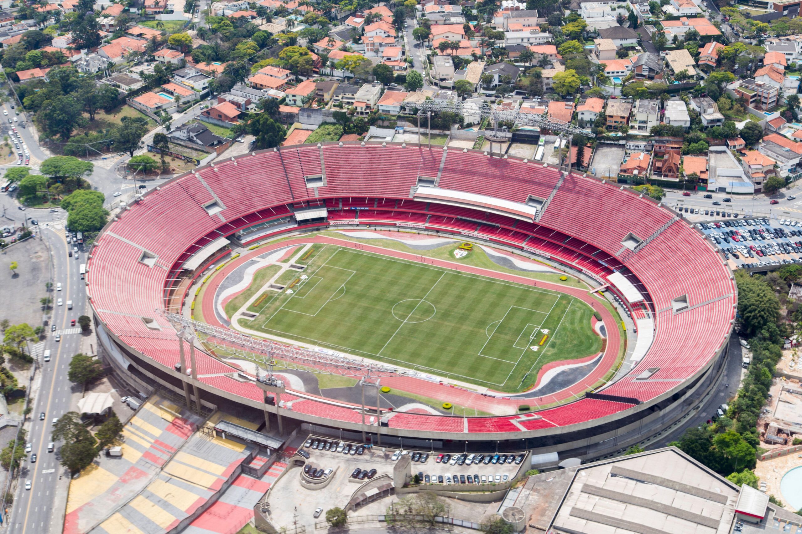 Pronósticos Sao Paulo vs Atlético Nacional: Apuestas y cuotas de la Copa Libertadores - Octavos de final
