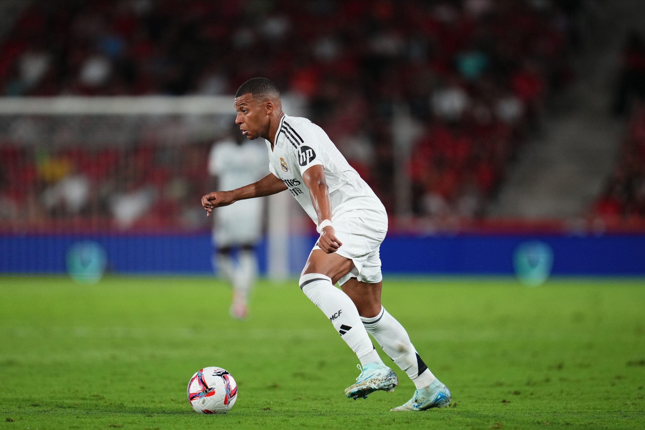Pronósticos Real Madrid vs Osasuna Apuestas y cuotas de LaLiga