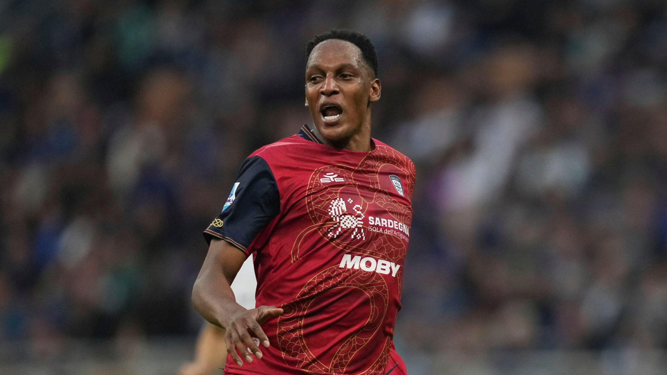 Colombianos a seguir en la Serie A