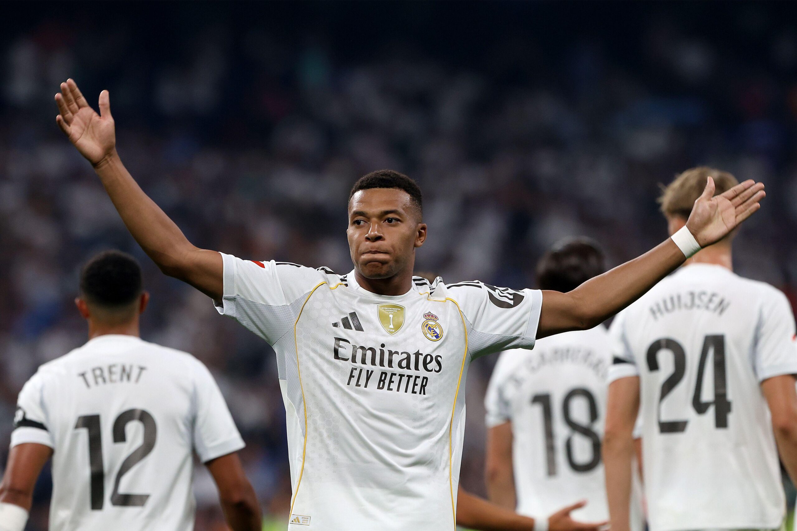 Pronósticos Real Madrid vs Mallorca Apuestas y cuotas de LaLiga
