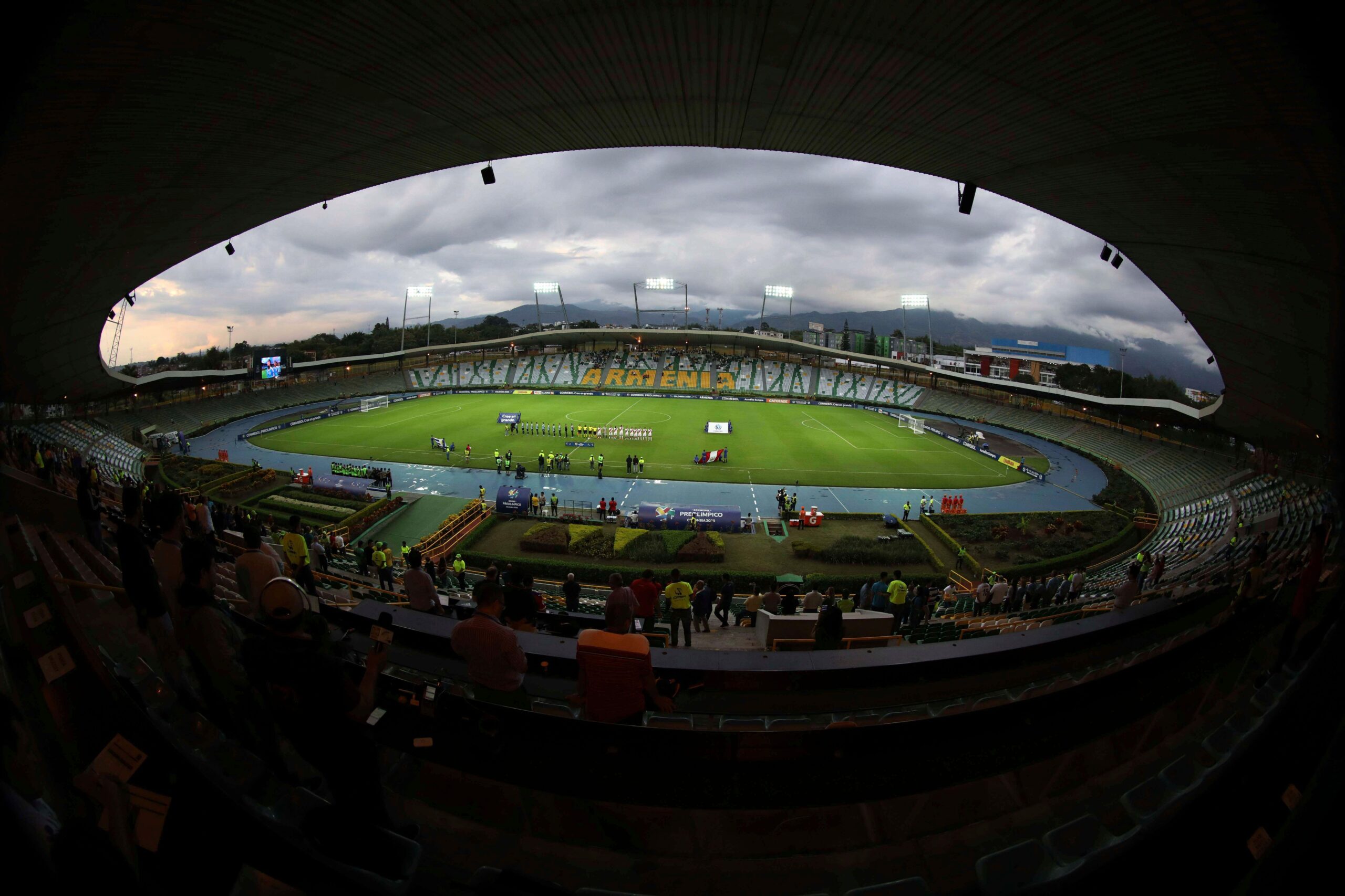 Pronósticos Deportes Quindío vs Atlético Nacional Apuestas y cuotas de la Copa Colombia - Octavos de final
