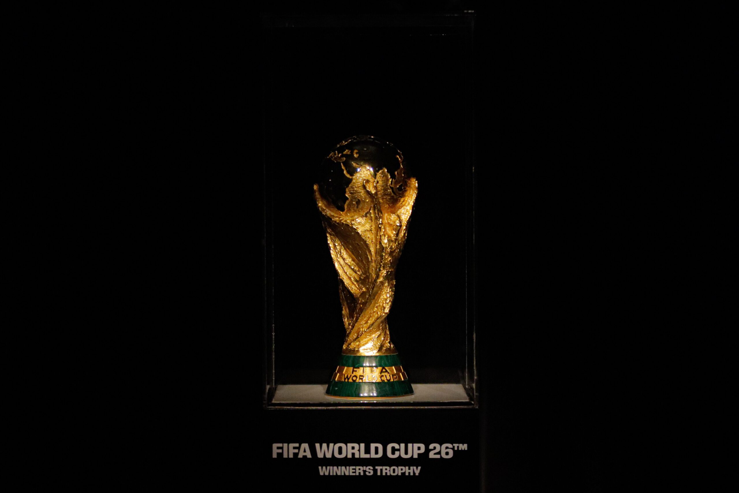 Así será el nuevo formato del Mundial 2026