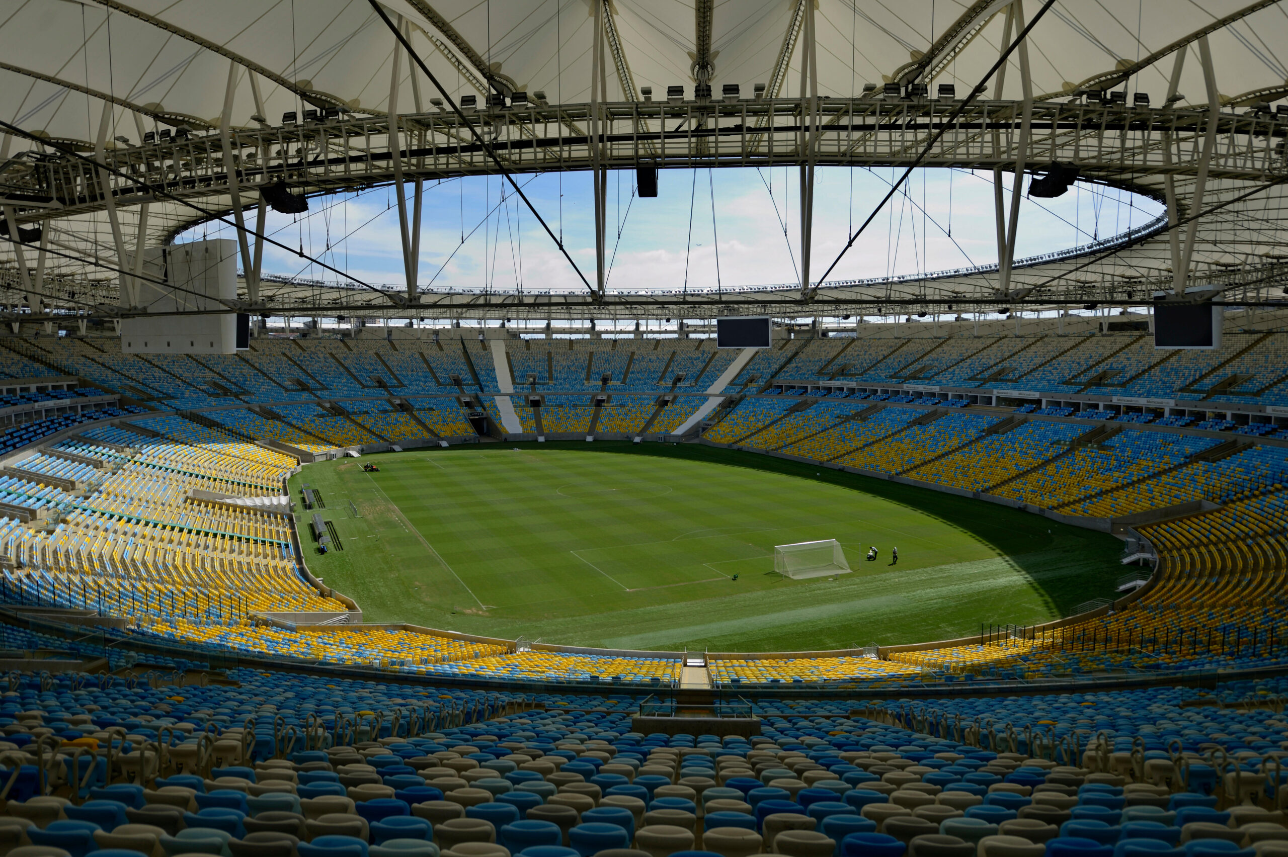 El mejor desempeño de Colombia en una Copa del Mundo: Brasil 2014