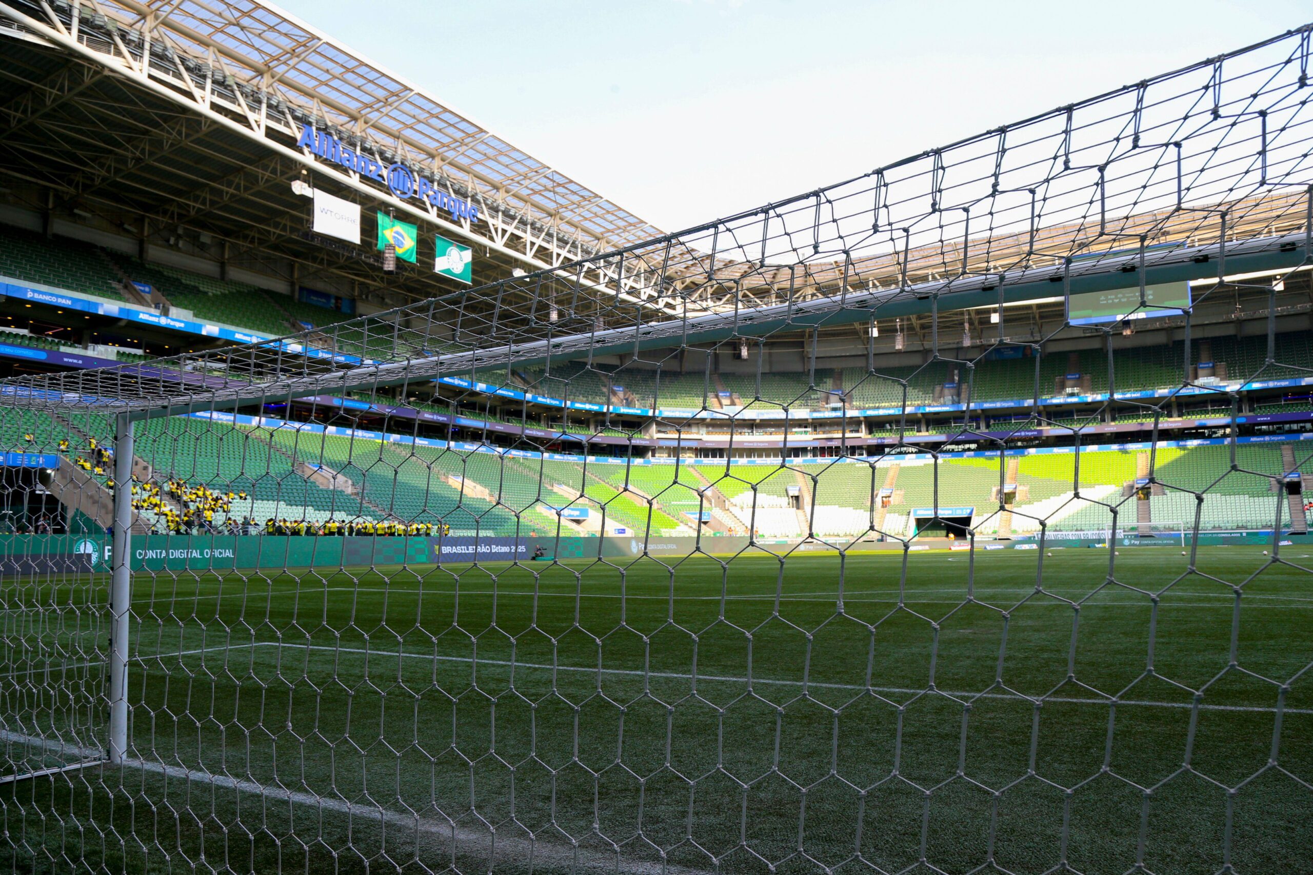 Pronósticos Palmeiras vs River Plate Apuestas y cuotas de la Copa Conmebol Libertadores 2025 - Cuartos de final
