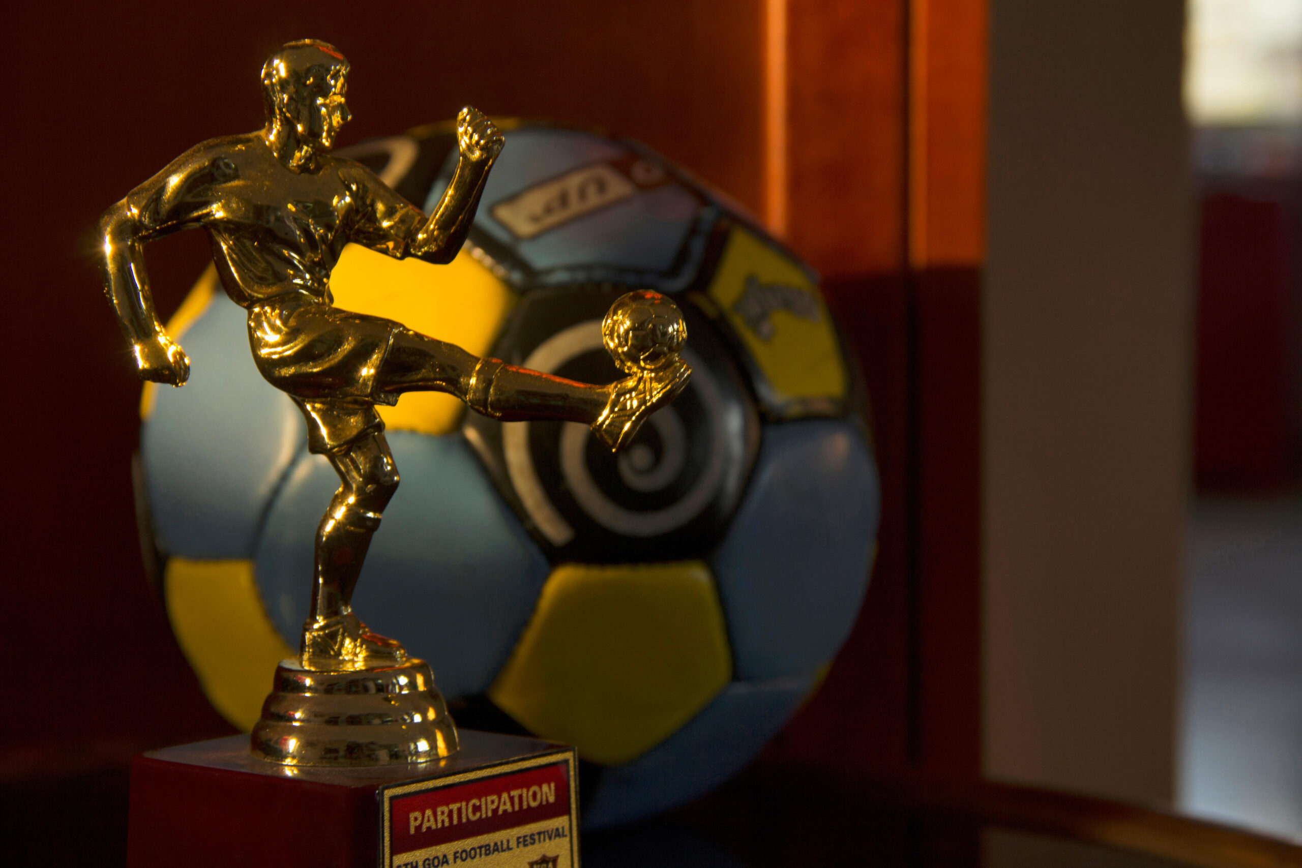 Top 5 colombianos llamados a ser estrellas