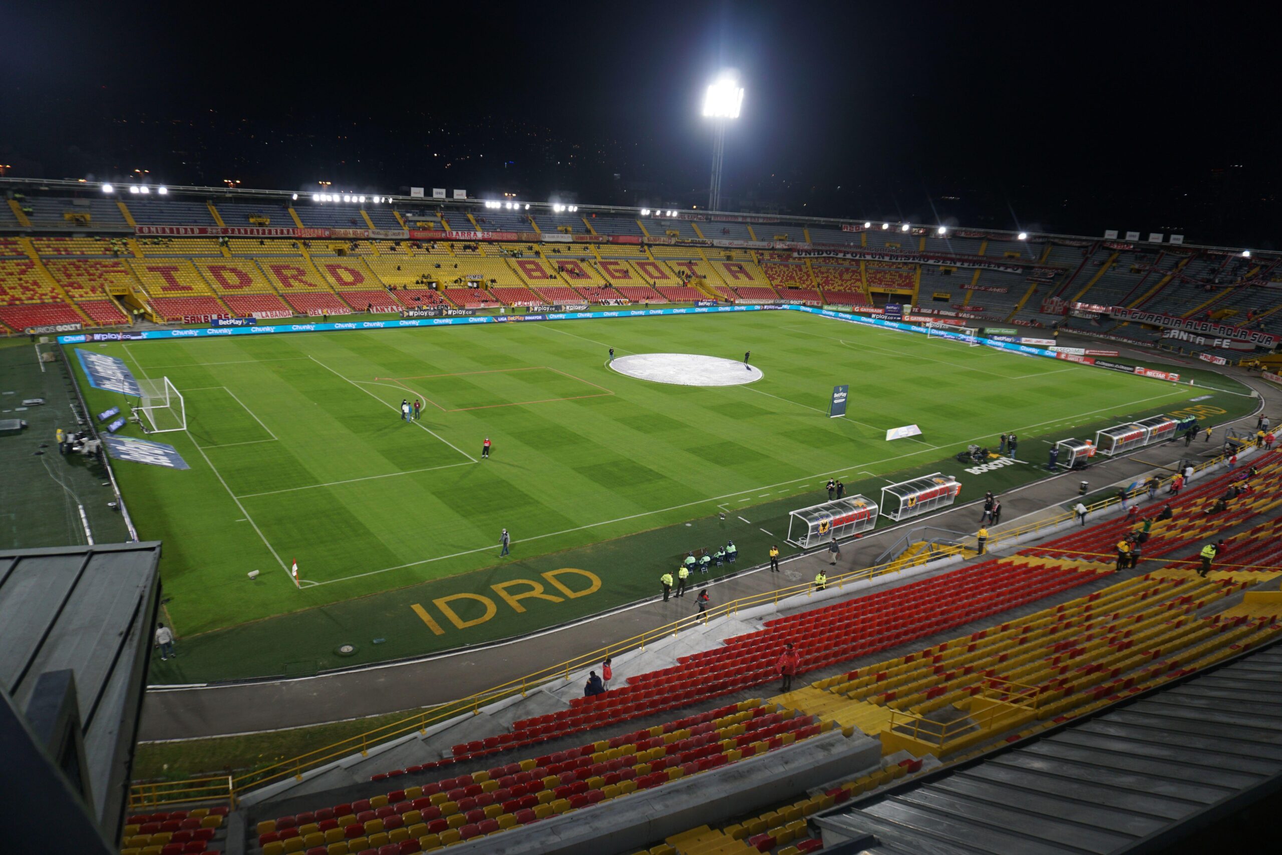 Pronósticos Millonarios vs América de Cali Apuestas y cuotas de la Liga Colombiana - Finalización 2025