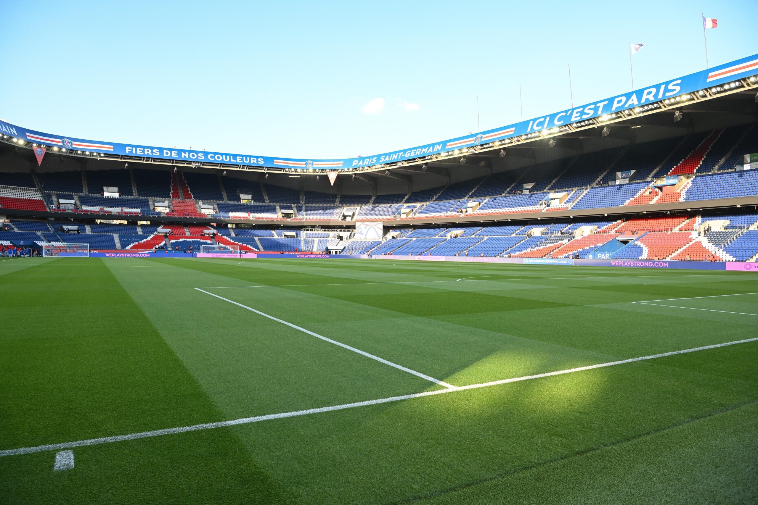 Pronósticos PSG vs Bayern Munich: Apuestas y cuotas de la UEFA Champions League