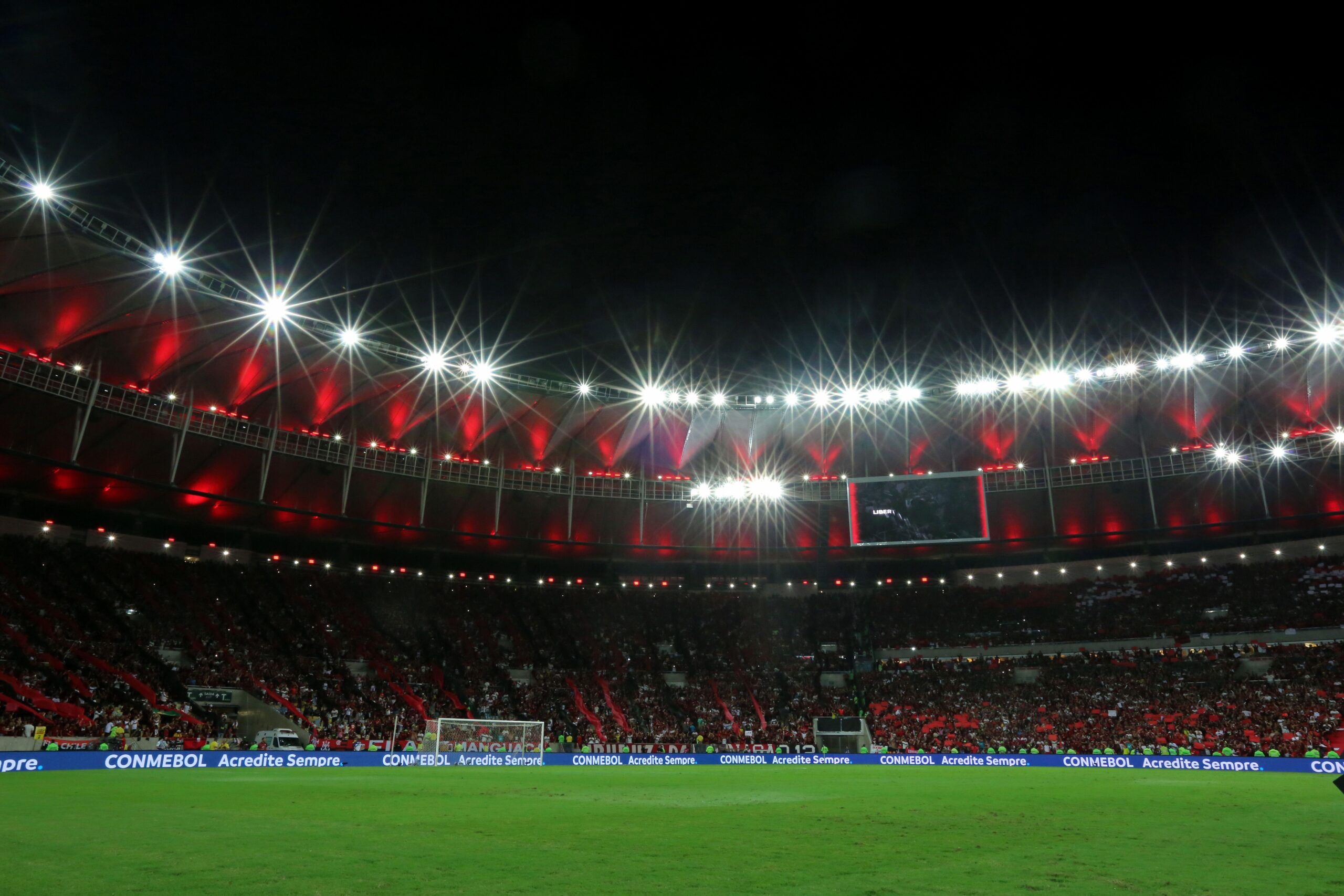 Jorge Carrascal: el cartagenero que brilla en el Flamengo