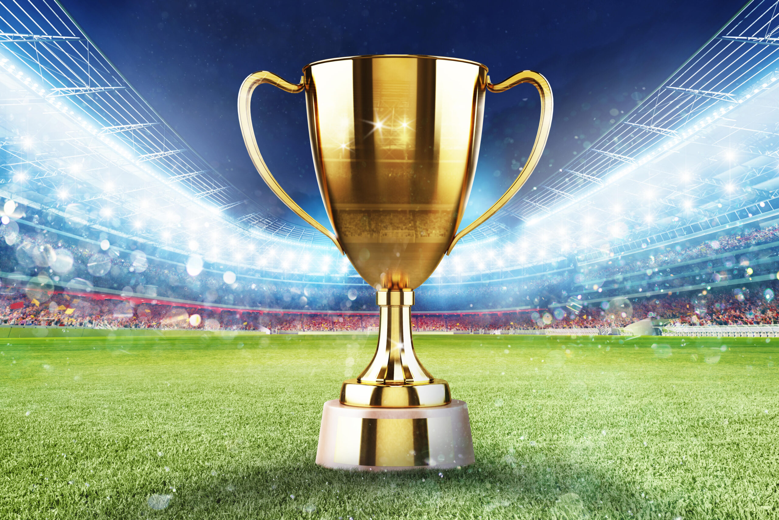 Atlético Nacional, el rey de copas de Colombia