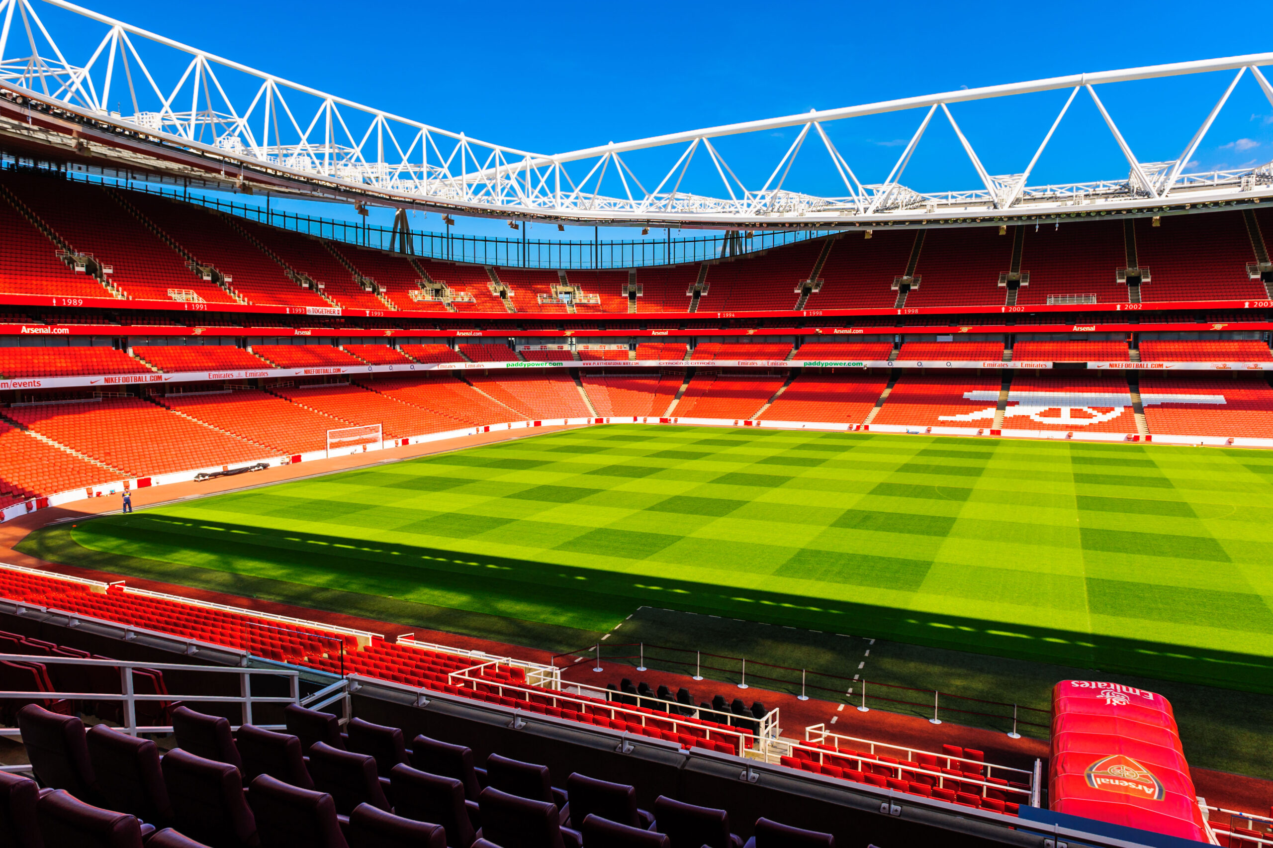 Pronósticos Arsenal vs Bayern Múnich: Apuestas y cuotas de la UEFA Champions League