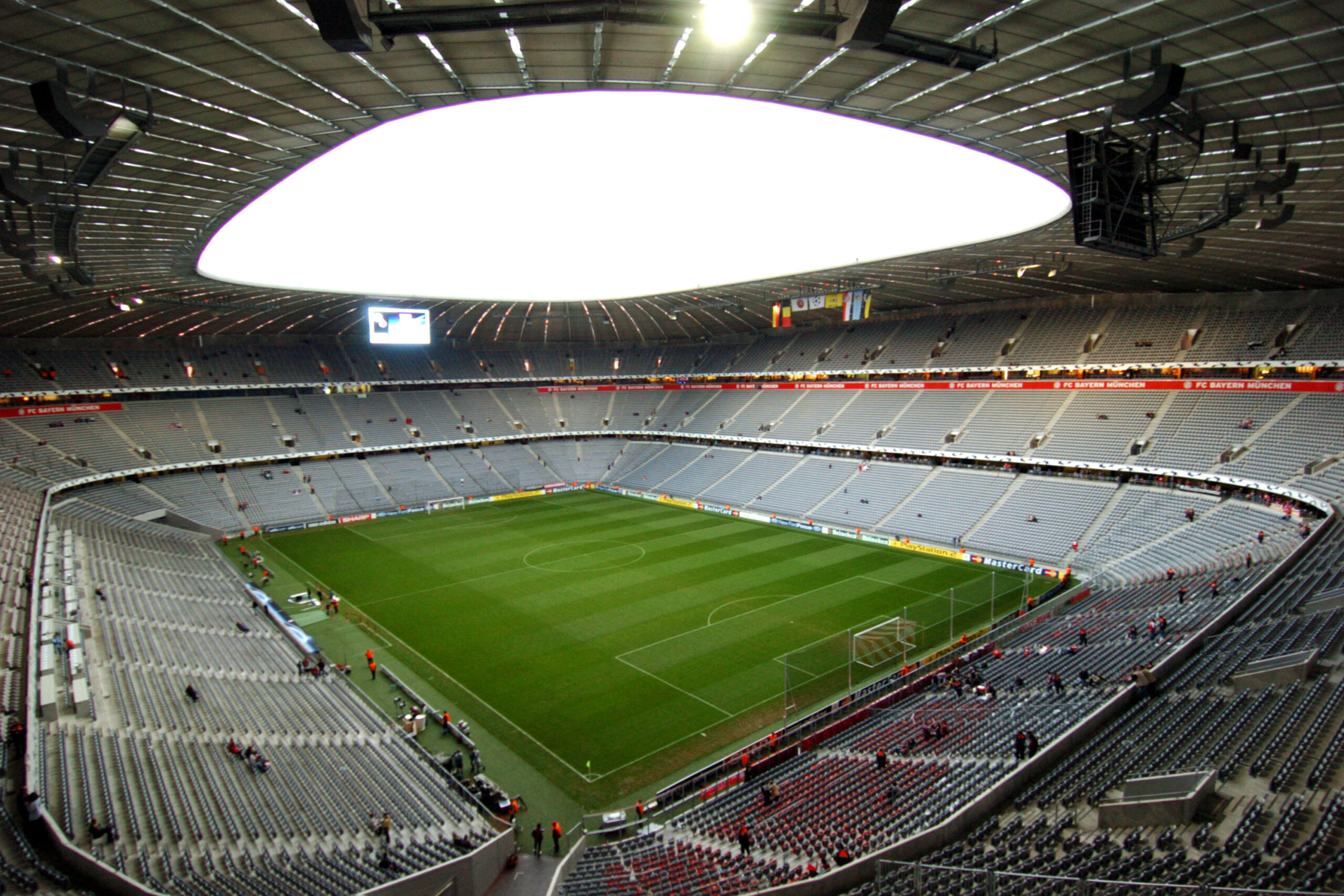 Pronósticos Bayern Munich vs Sporting Apuestas y cuotas de la UEFA Champions League