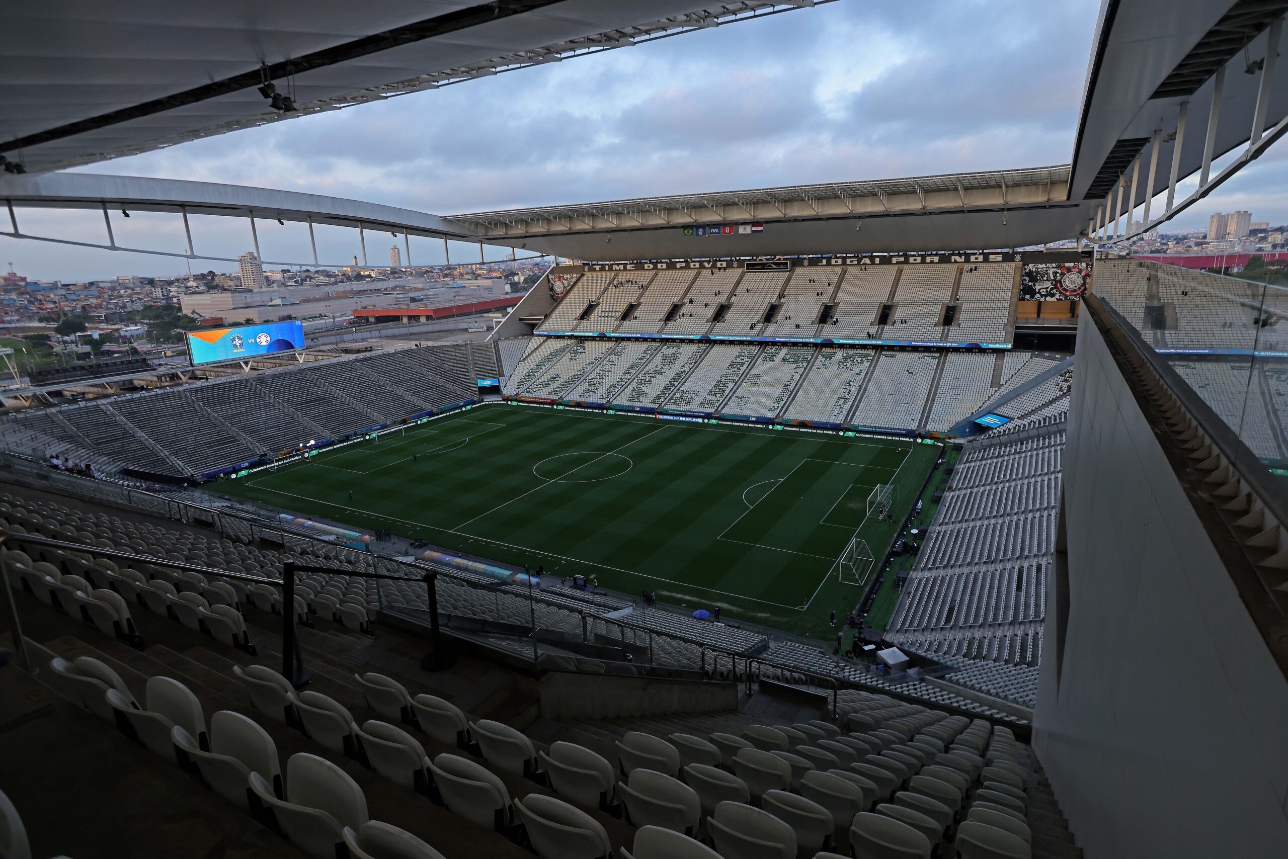 Pronósticos Corinthians vs Vasco da Gama: Apuestas y cuotas de la Copa de Brasil