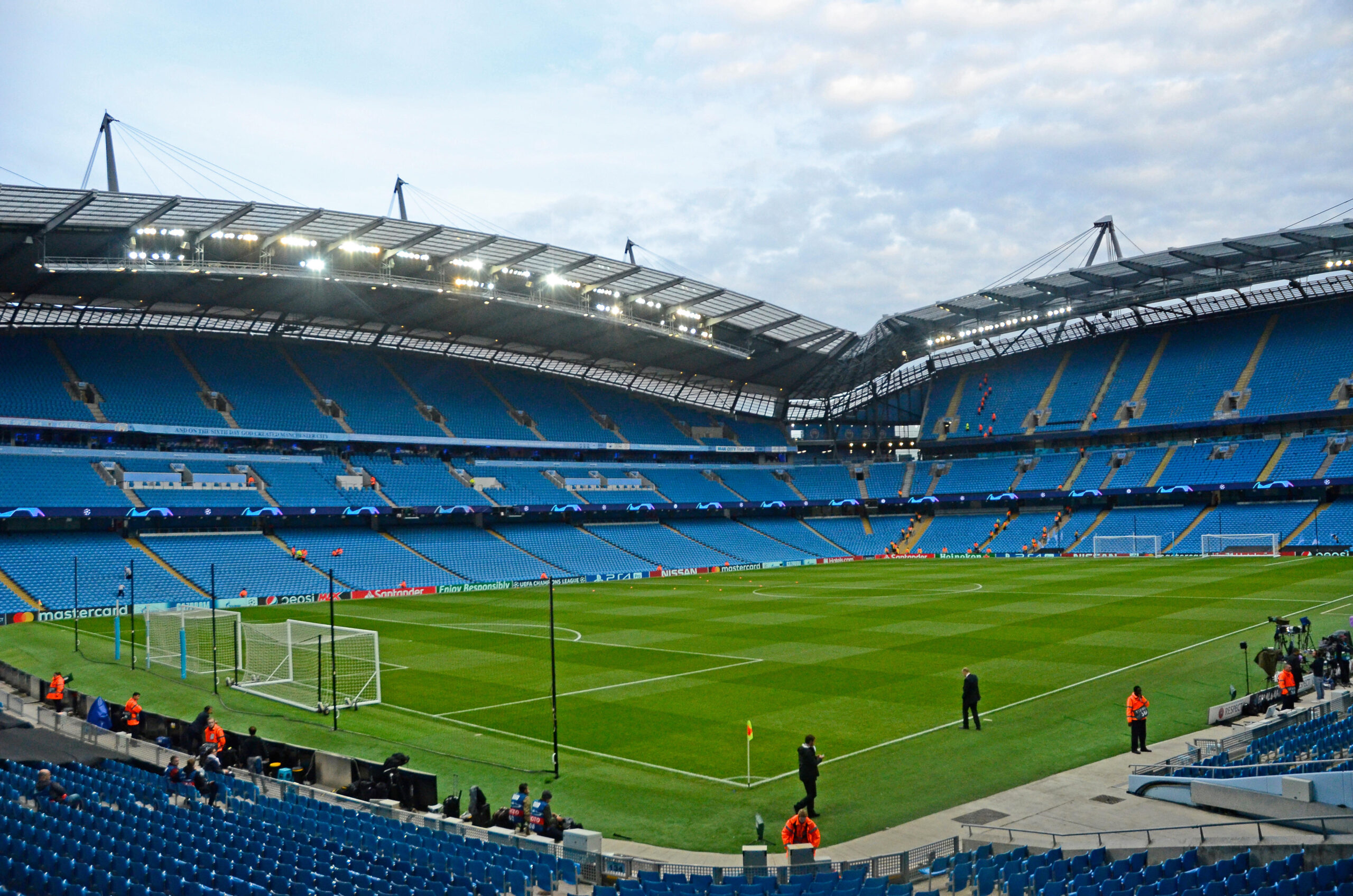 Pronósticos Manchester City vs Chelsea Apuestas y cuotas de la Premier League