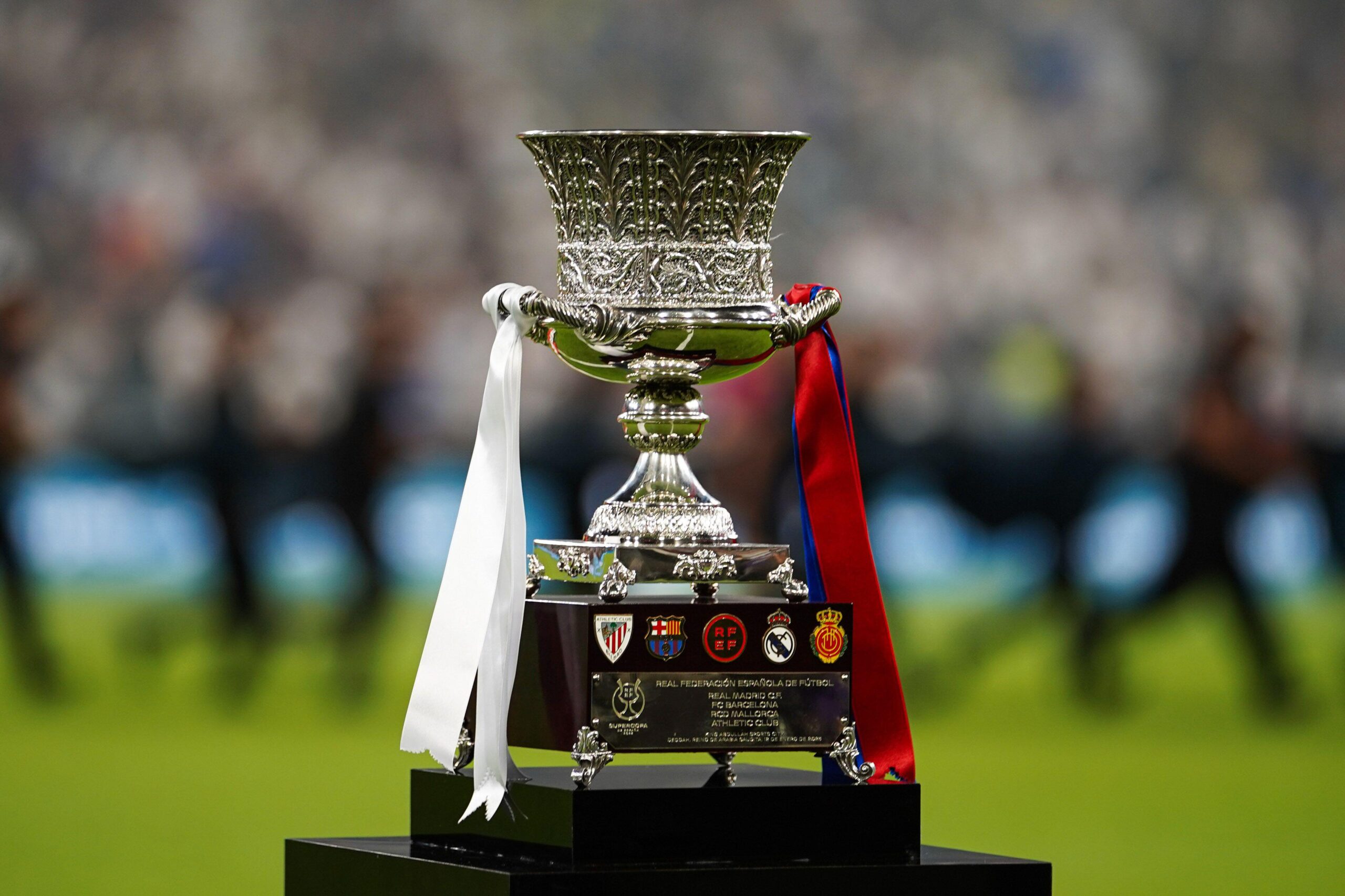 Pronósticos Atlético Madrid vs Real Madrid: Apuestas y cuotas de la Supercopa de España