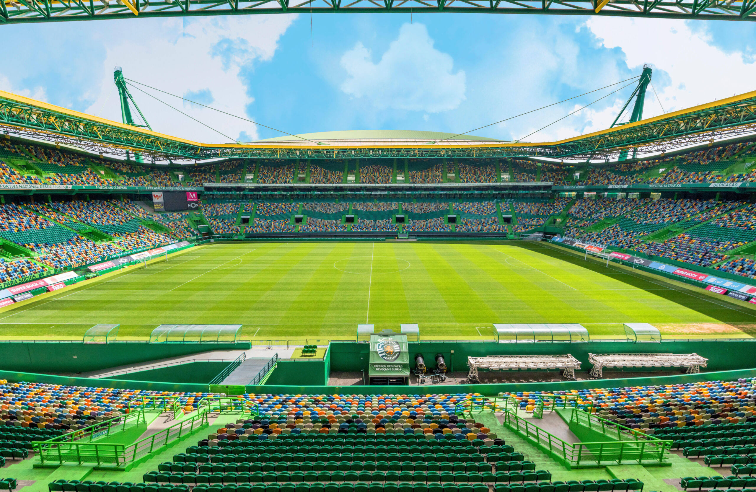 Pronósticos Sporting vs PSG Apuestas y cuotas de la UEFA  Champions League