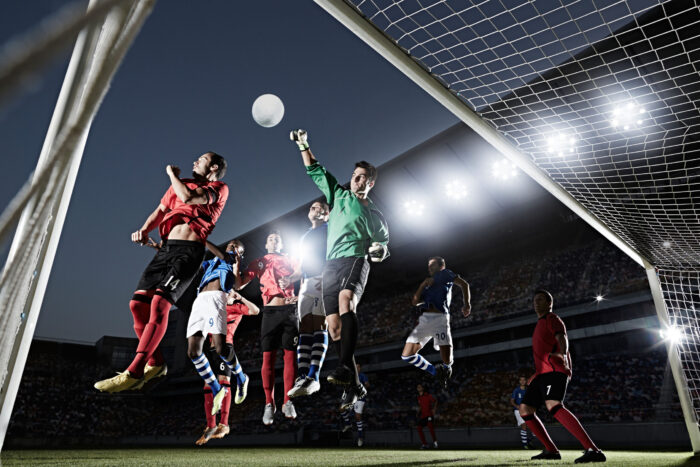 Equipos del fútbol colombiano que viven del impulso anímico