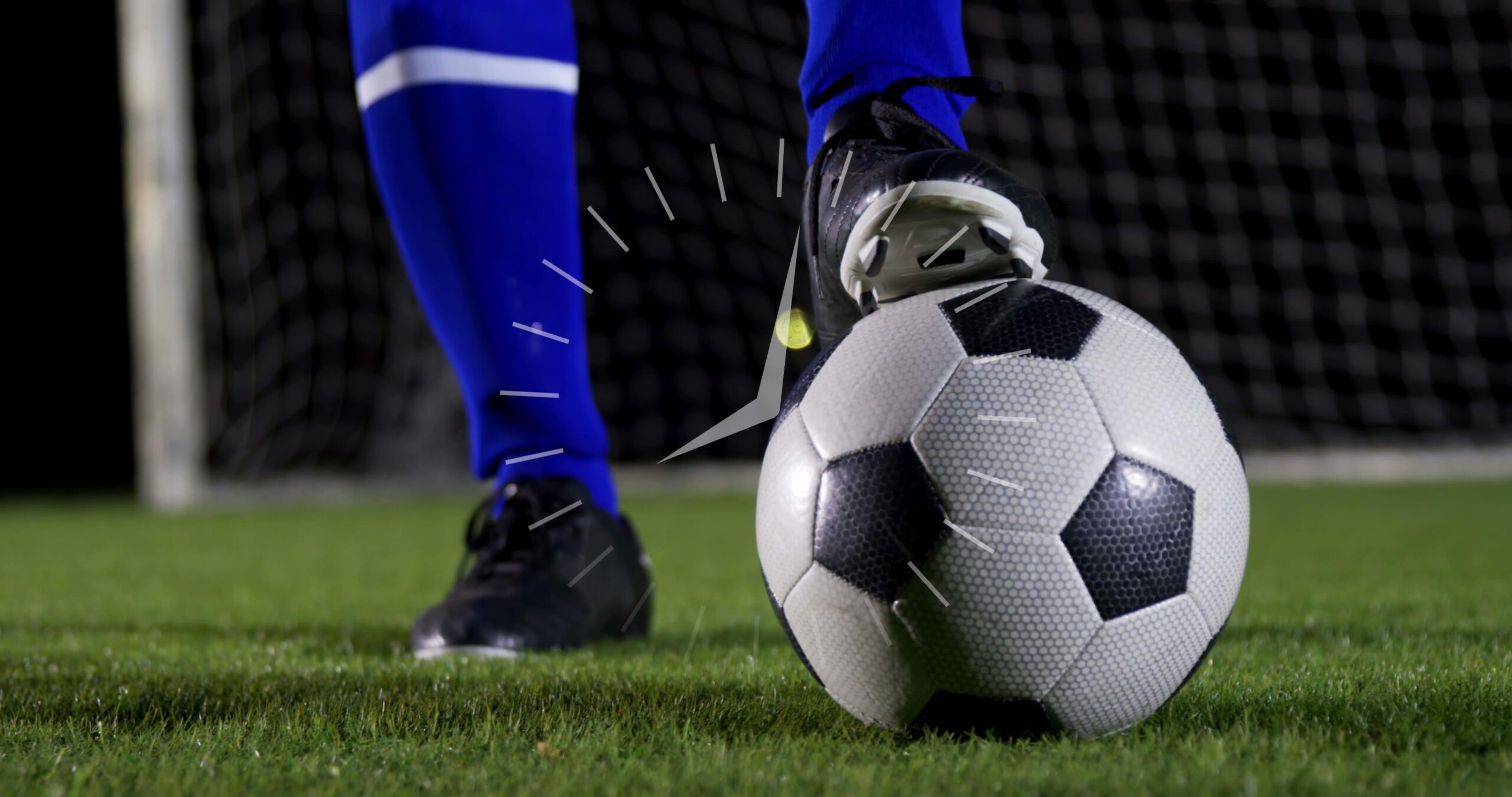 Por qué en Colombia los finales de los partidos nunca son tranquilos