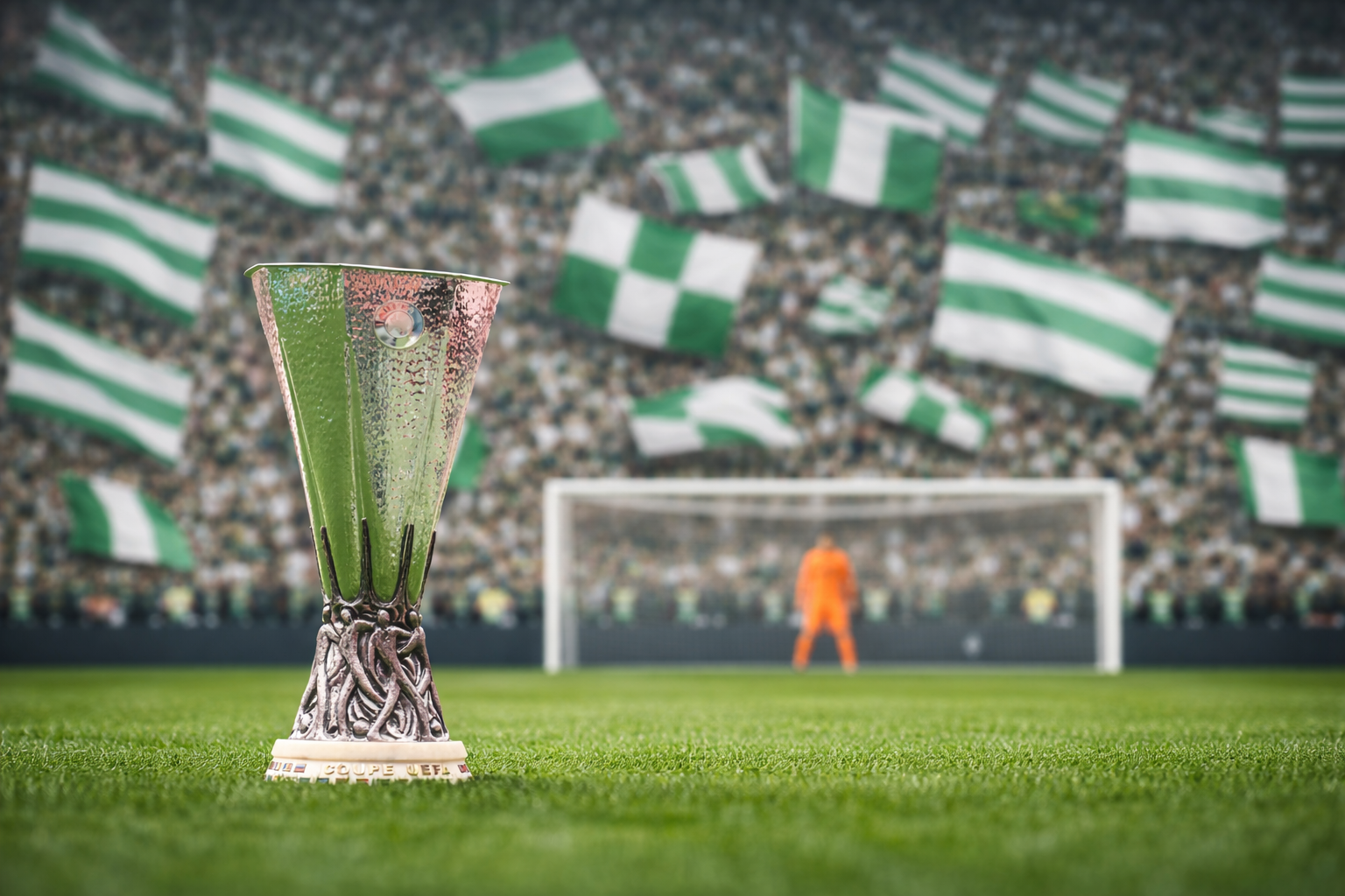 Pronósticos Betis vs Panathinaikos Apuestas y cuotas de la UEFA Europa League