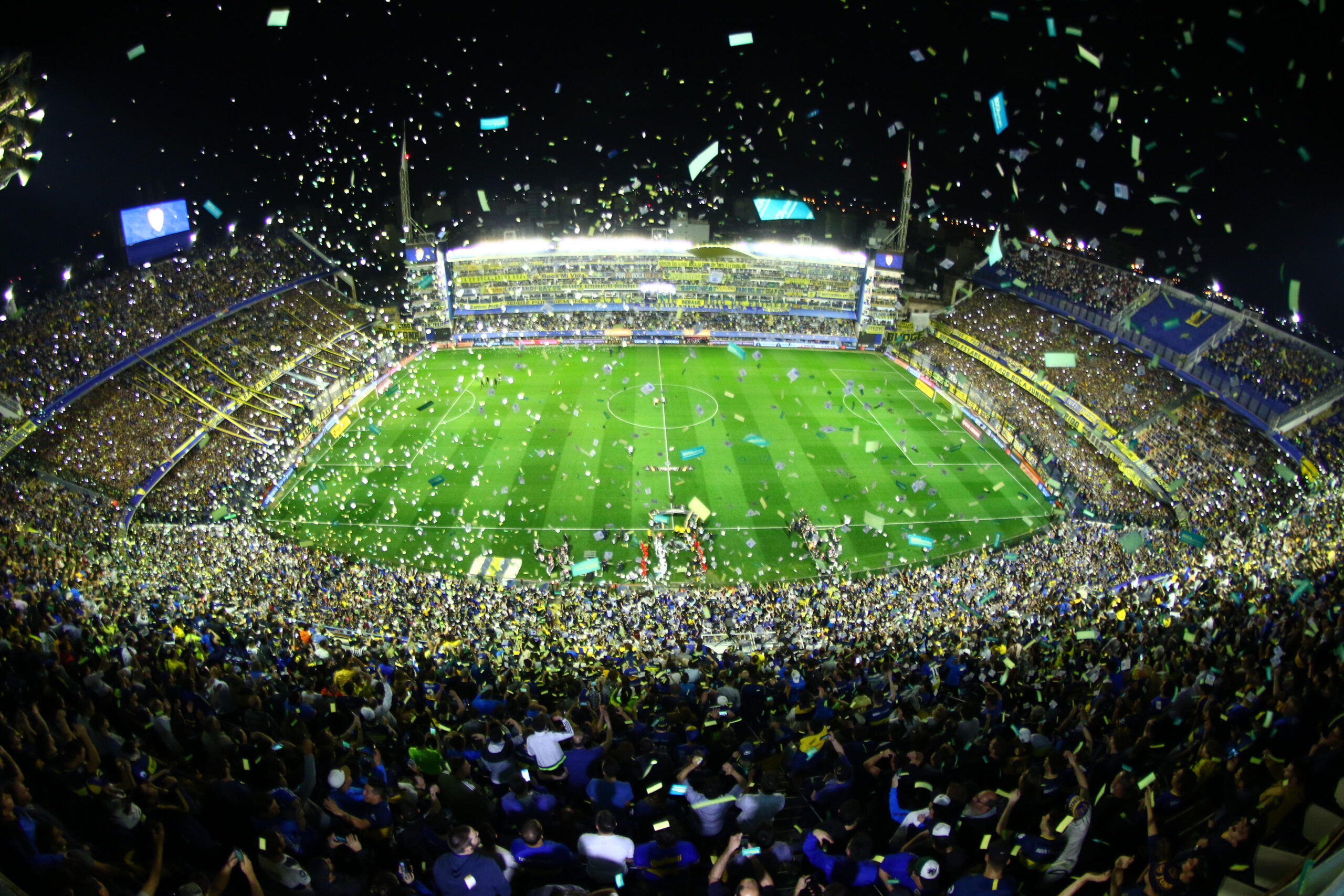 Libertadores y Sudamericana viajes largos, estadios hostiles y partidos impredecibles