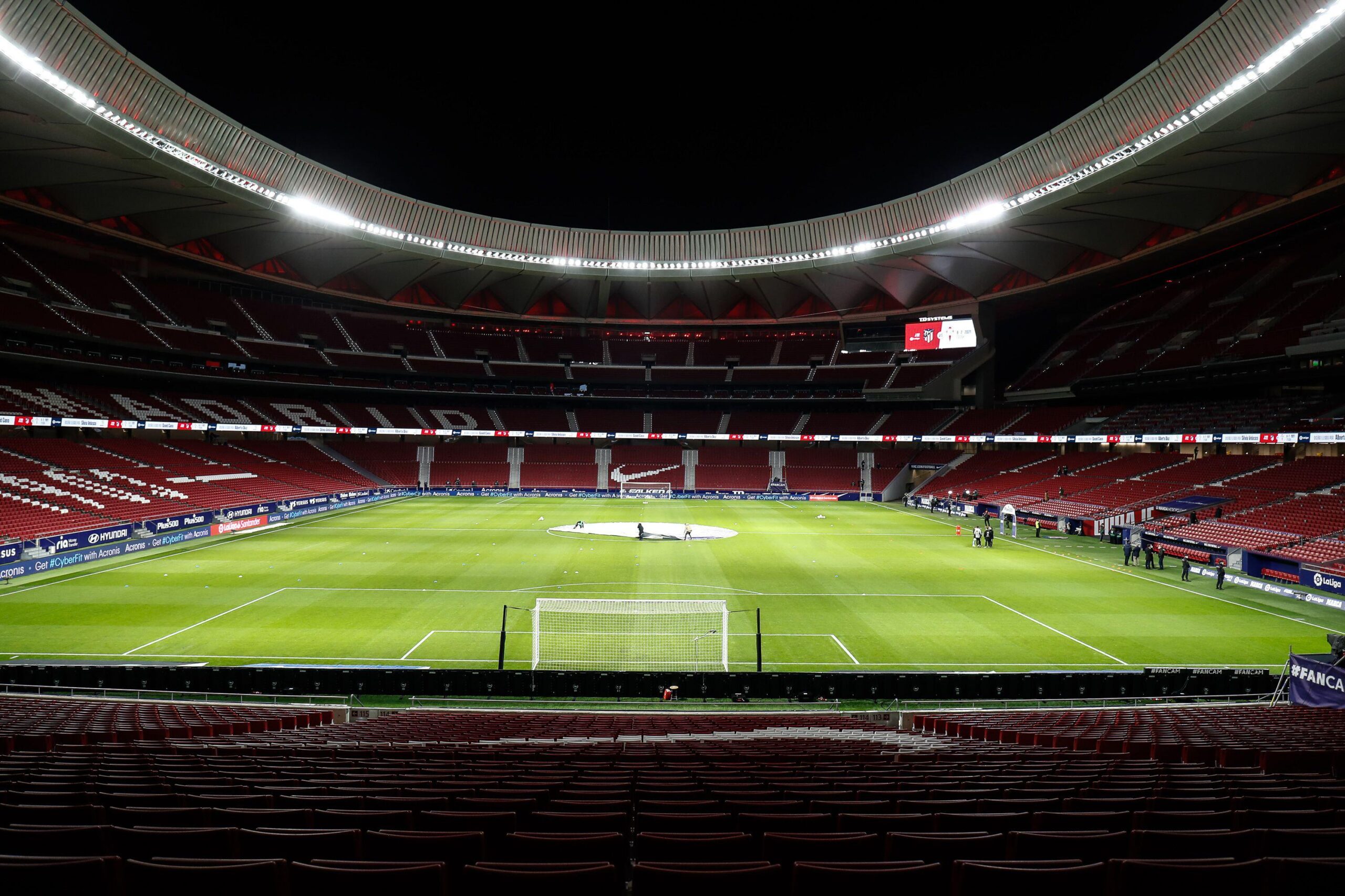 Pronósticos Atlético Madrid vs Barcelona Apuestas y cuotas de LaLiga