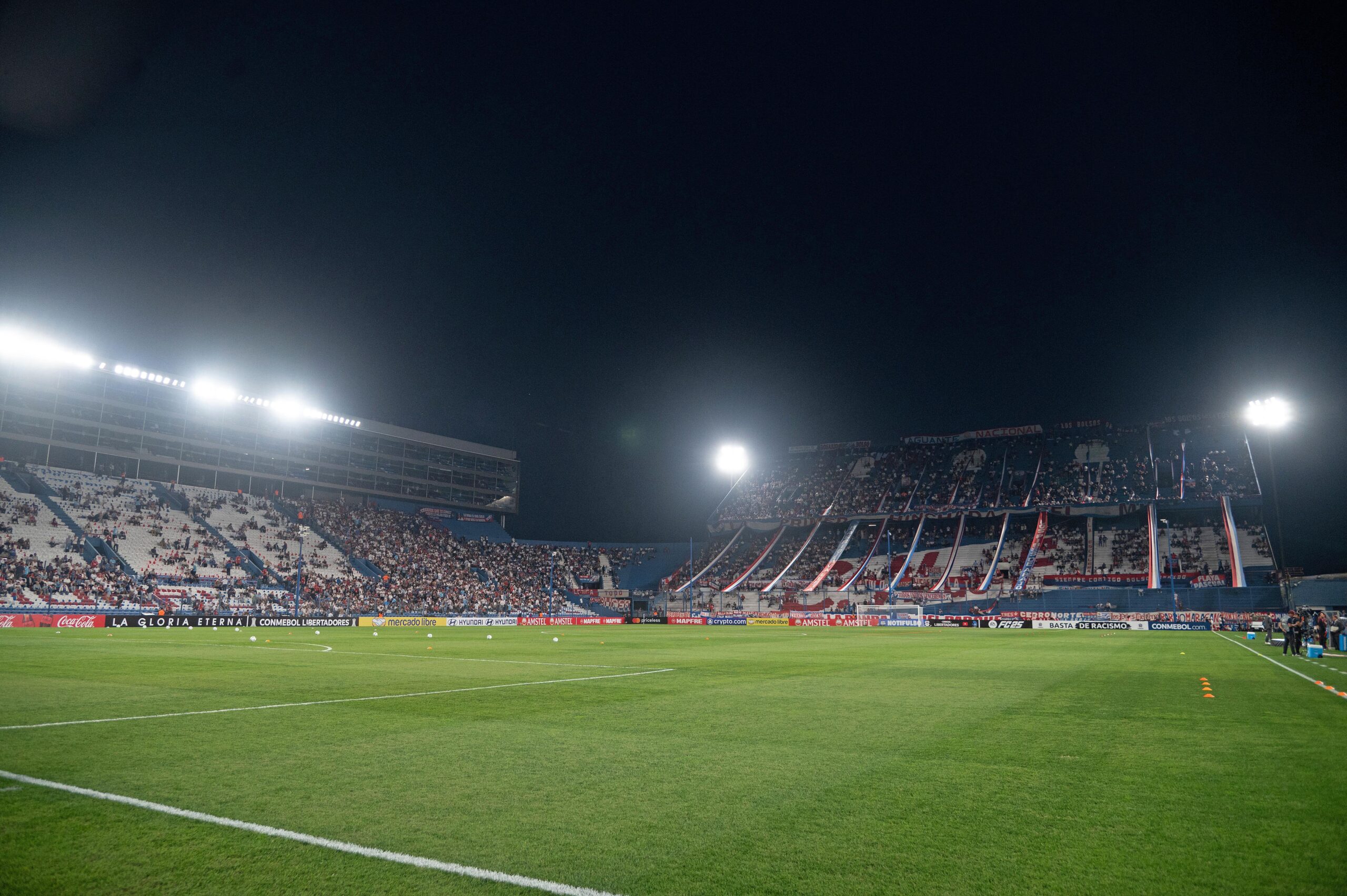 Pronósticos Nacional vs Deportes Tolima Apuestas y cuotas de la Conmebol Libertadores