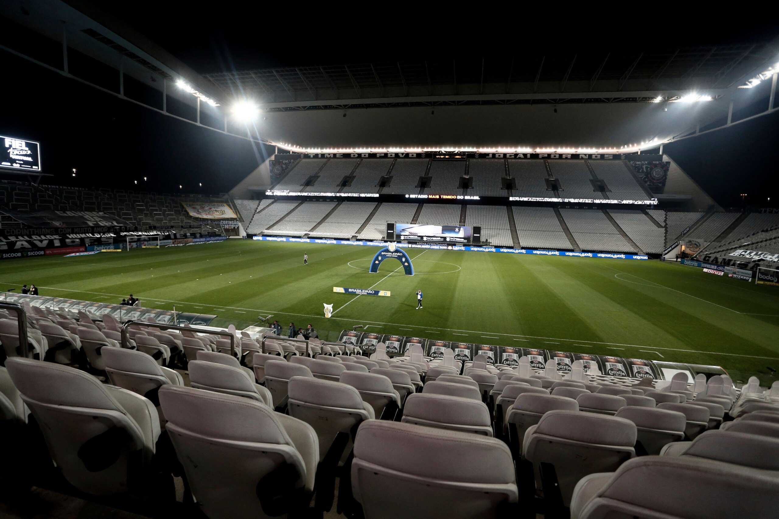 Pronósticos Corinthians vs Santa Fe Apuestas y cuotas de la Conmebol Libertadores