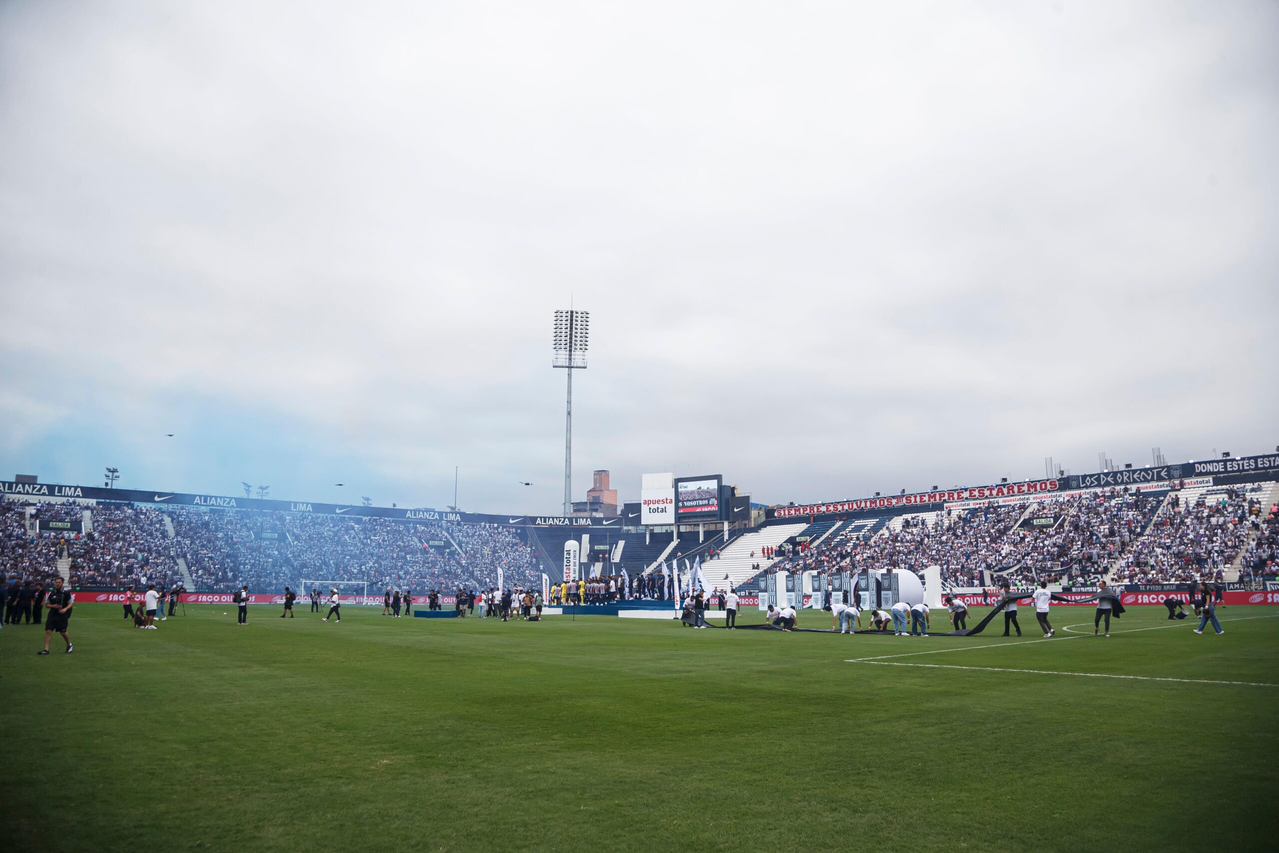 Pronósticos Sporting Cristal vs Junior Apuestas y cuotas de la Conmebol Libertadores