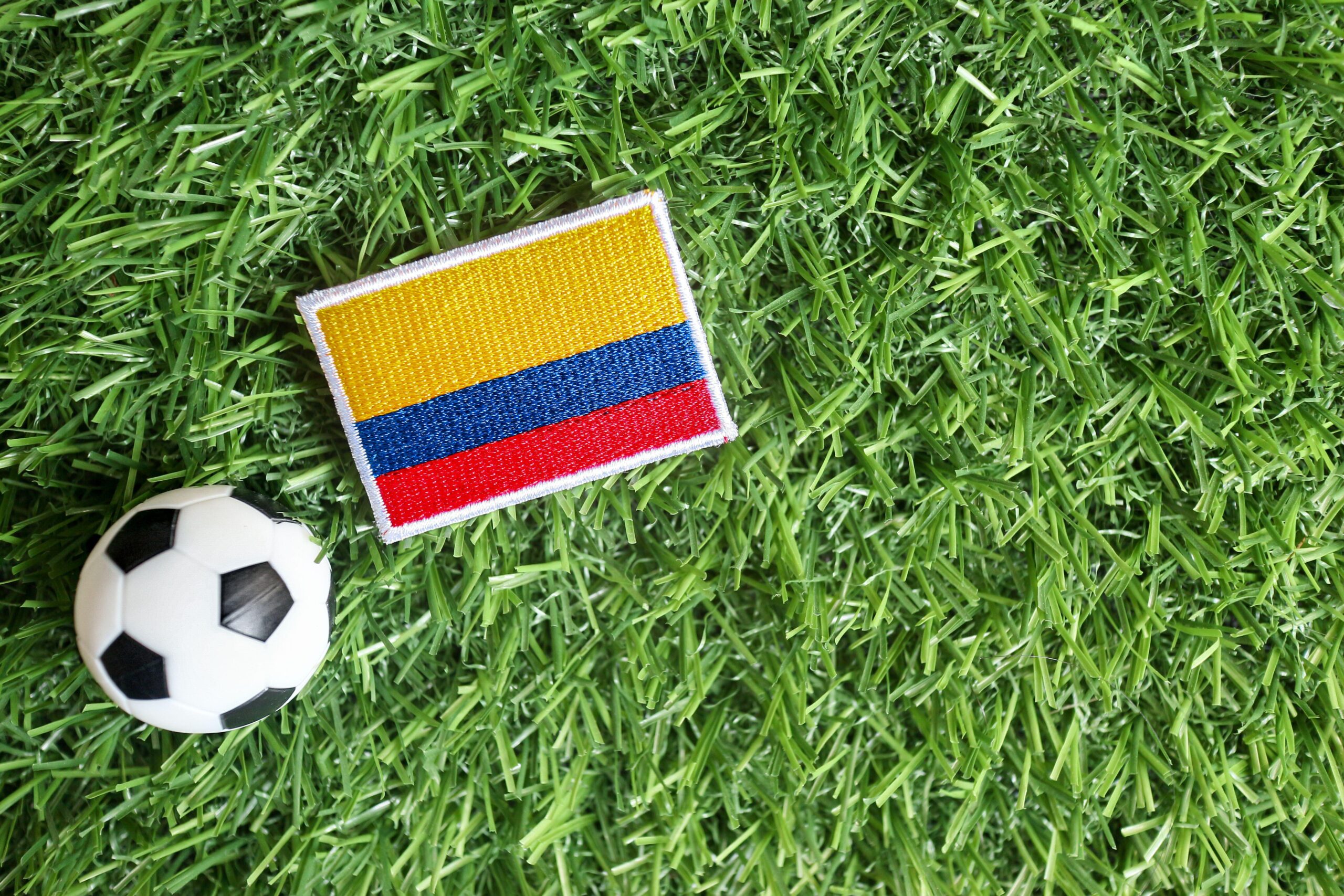 Colombia ya tiene a sus 26 jugadores para el Mundial 2026