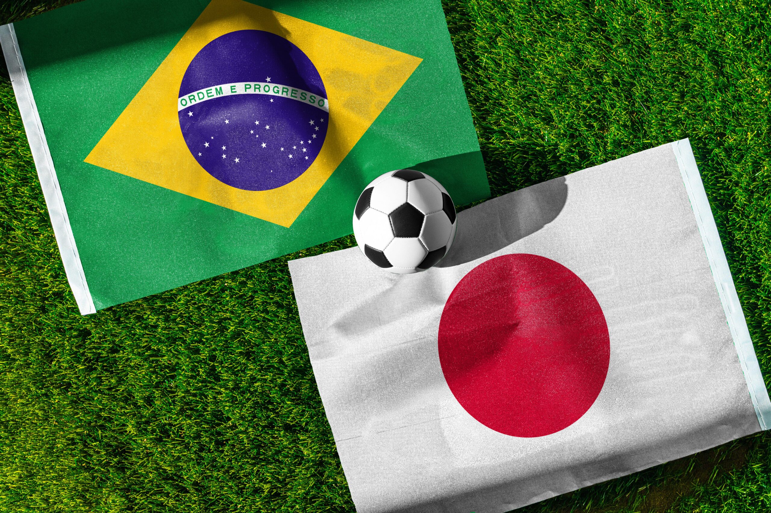 Pronósticos Brasil vs Japón Apuestas y cuotas del Mundial 2026