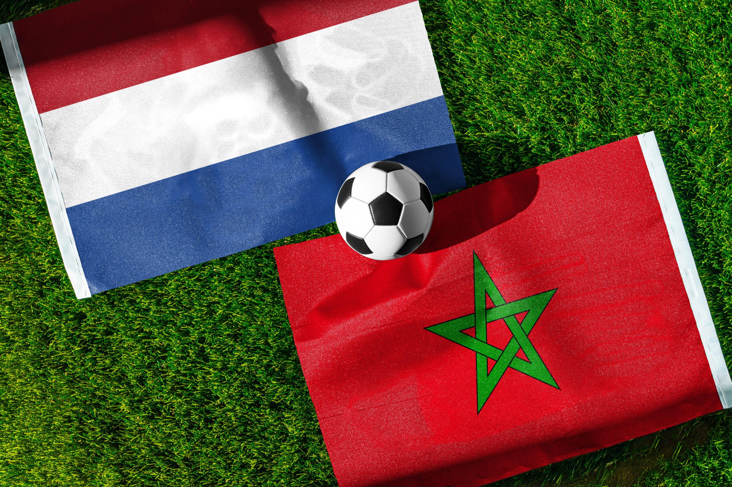 Pronósticos Países Bajos vs Marruecos Apuestas y cuotas del Mundial 2026