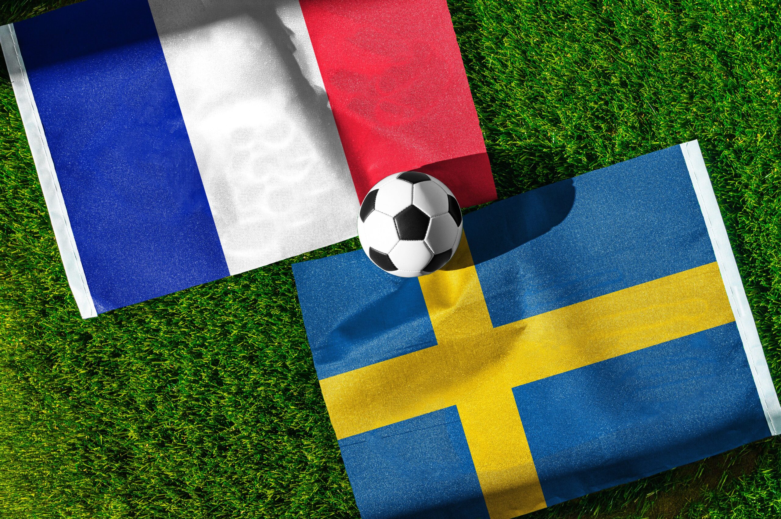 Pronósticos Francia vs Suecia Apuestas y cuotas del Mundial 2026