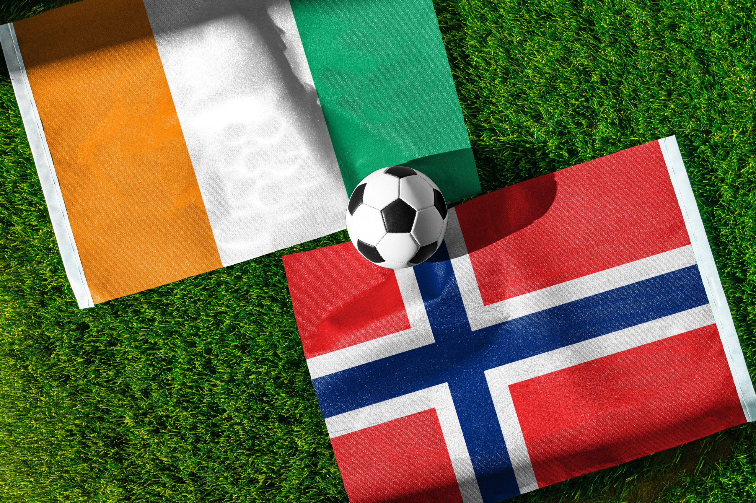 Pronósticos Costa de Marfil vs Noruega Apuestas y cuotas del Mundial 2026