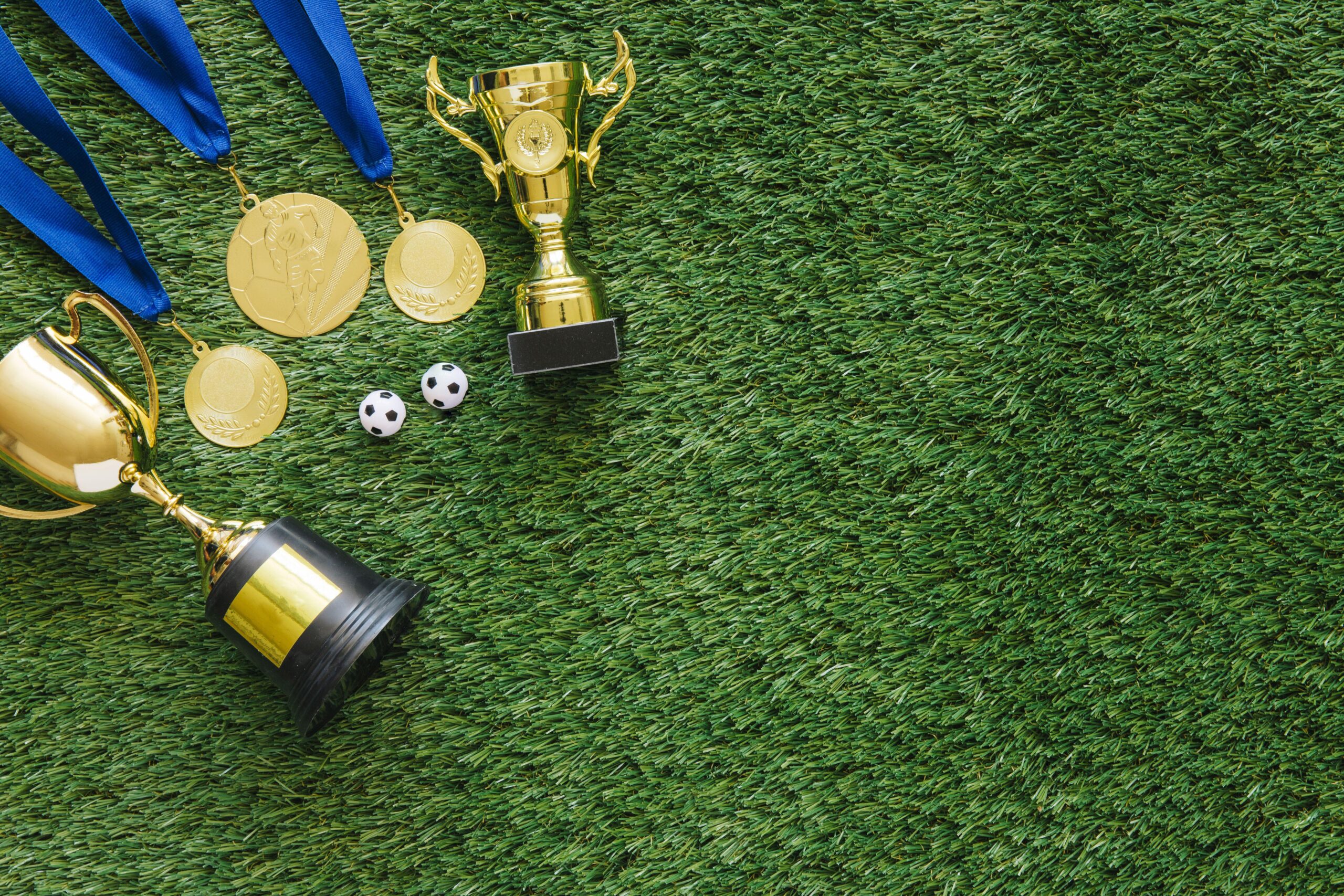 Cómo apostar por el ganador del Mundial 2026