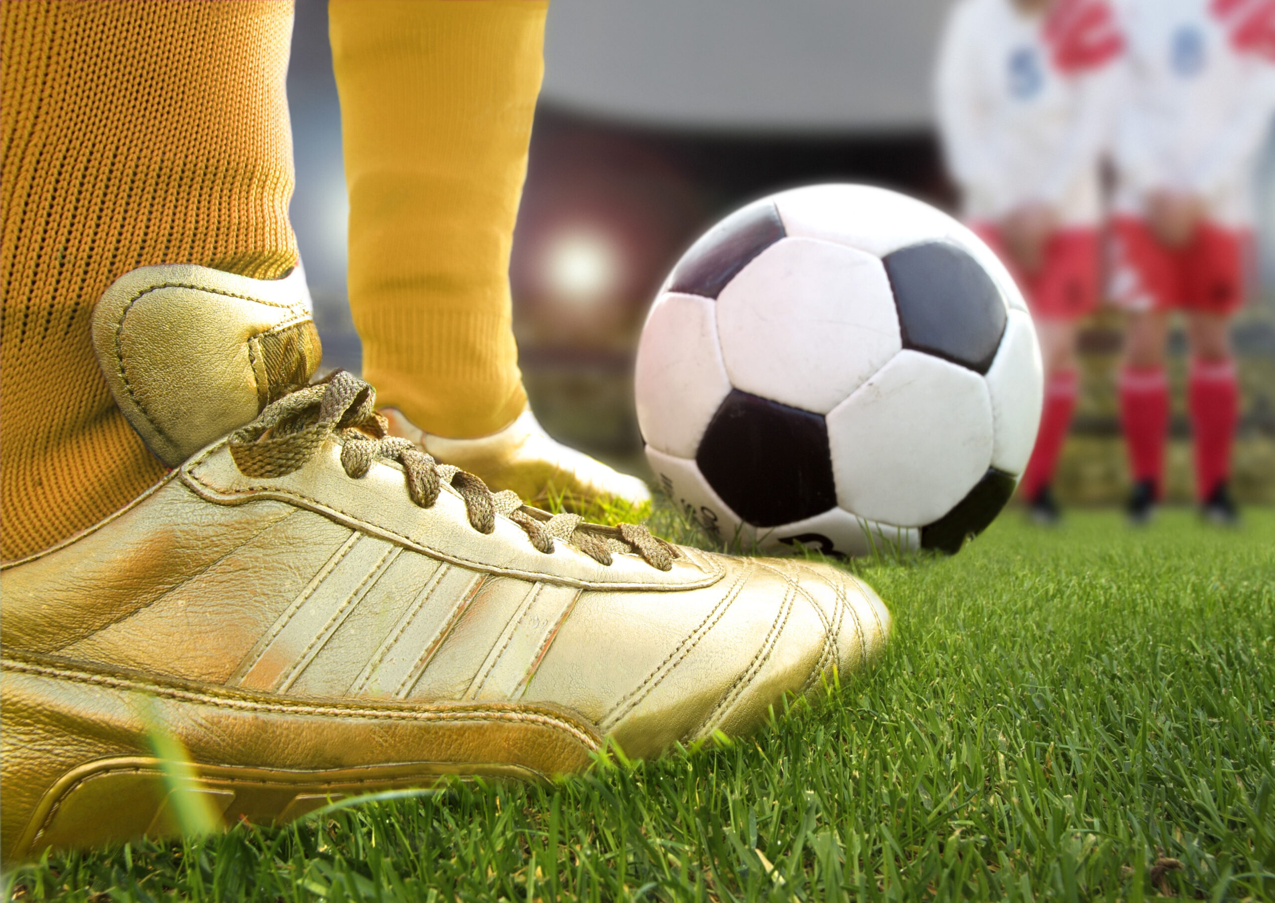 Candidatos a máximo goleador del Mundial 2026