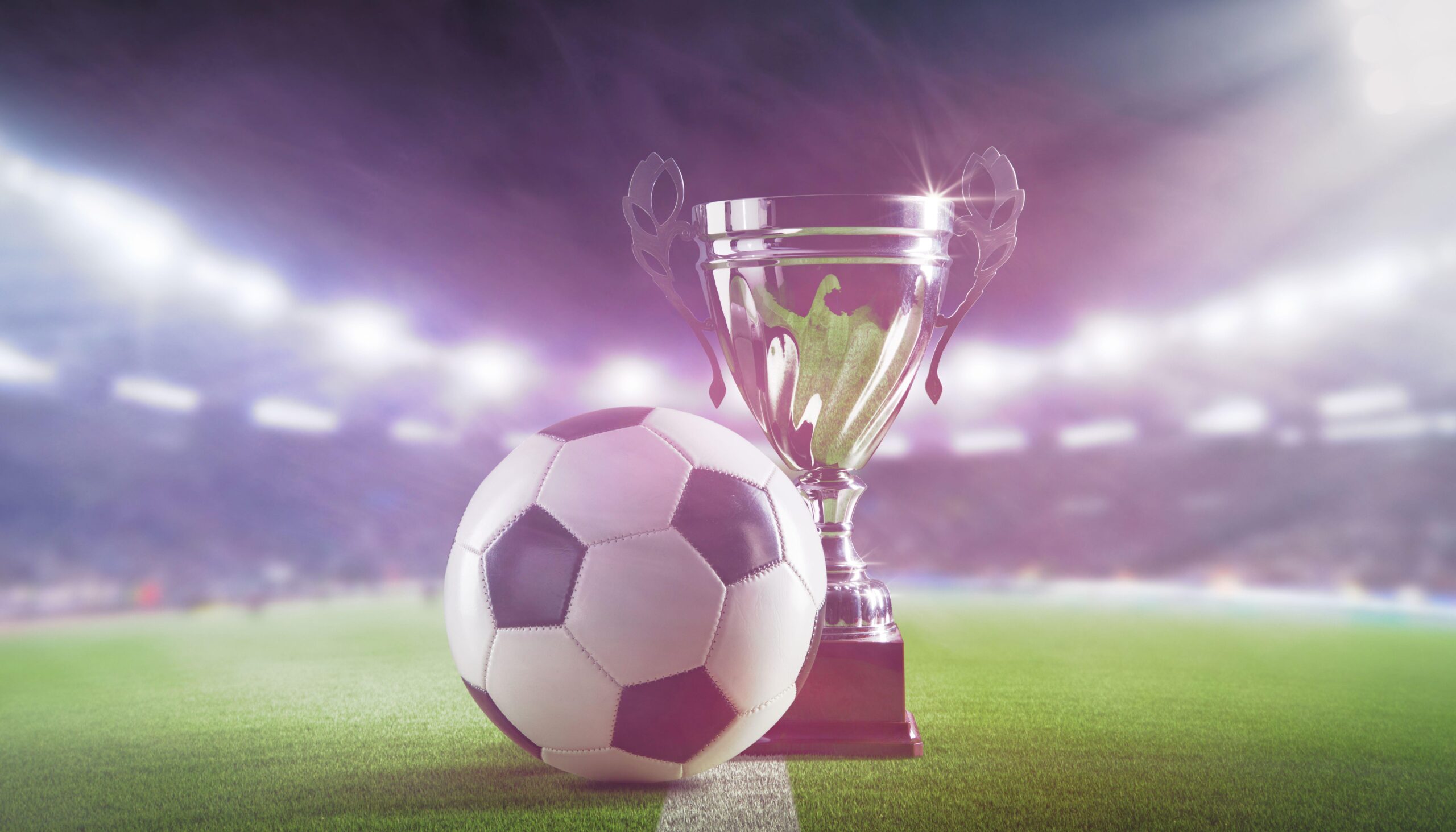 Los 3 campeones más sorprendentes en la historia de los Mundiales