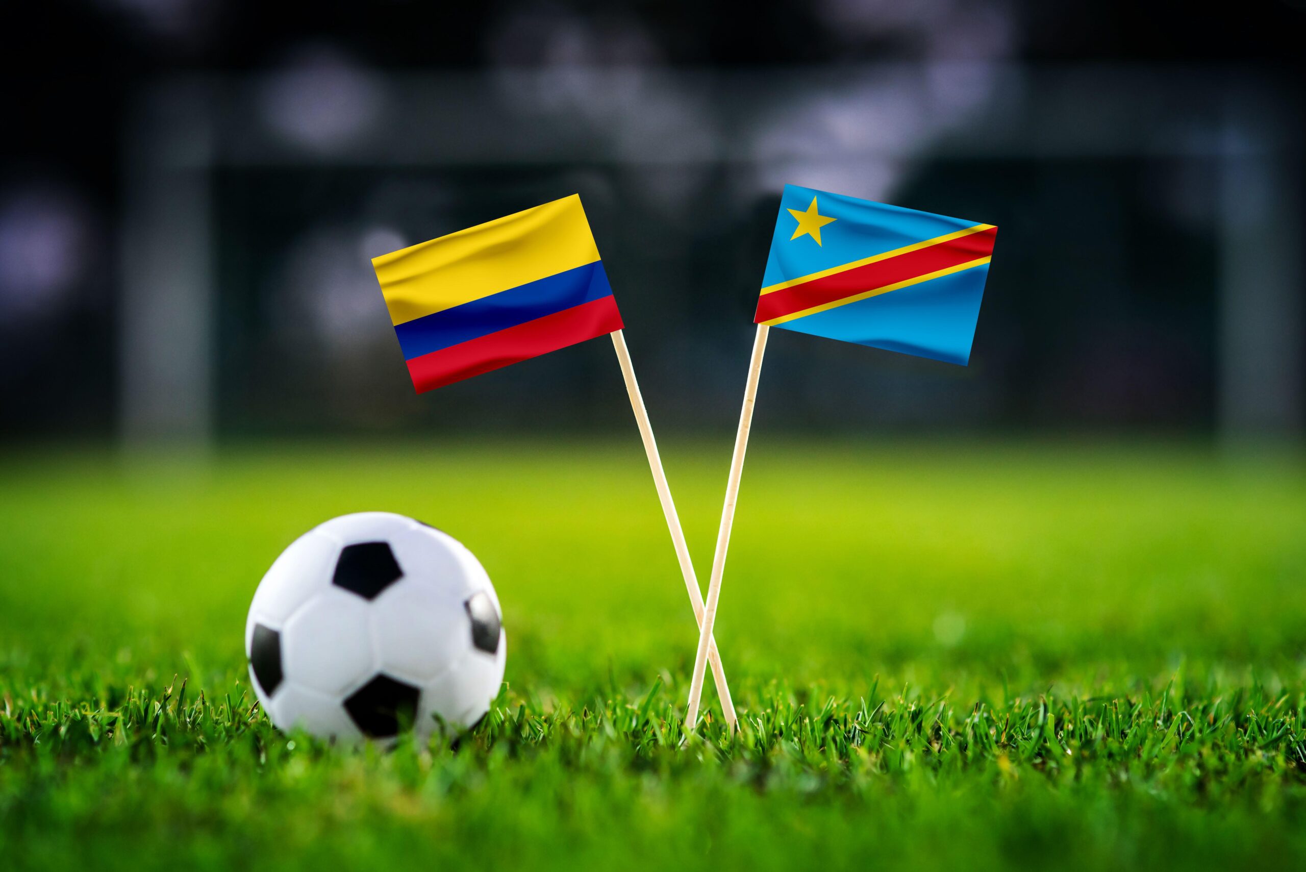 Fortalezas y debilidades de RD Congo en el Mundial 2026
