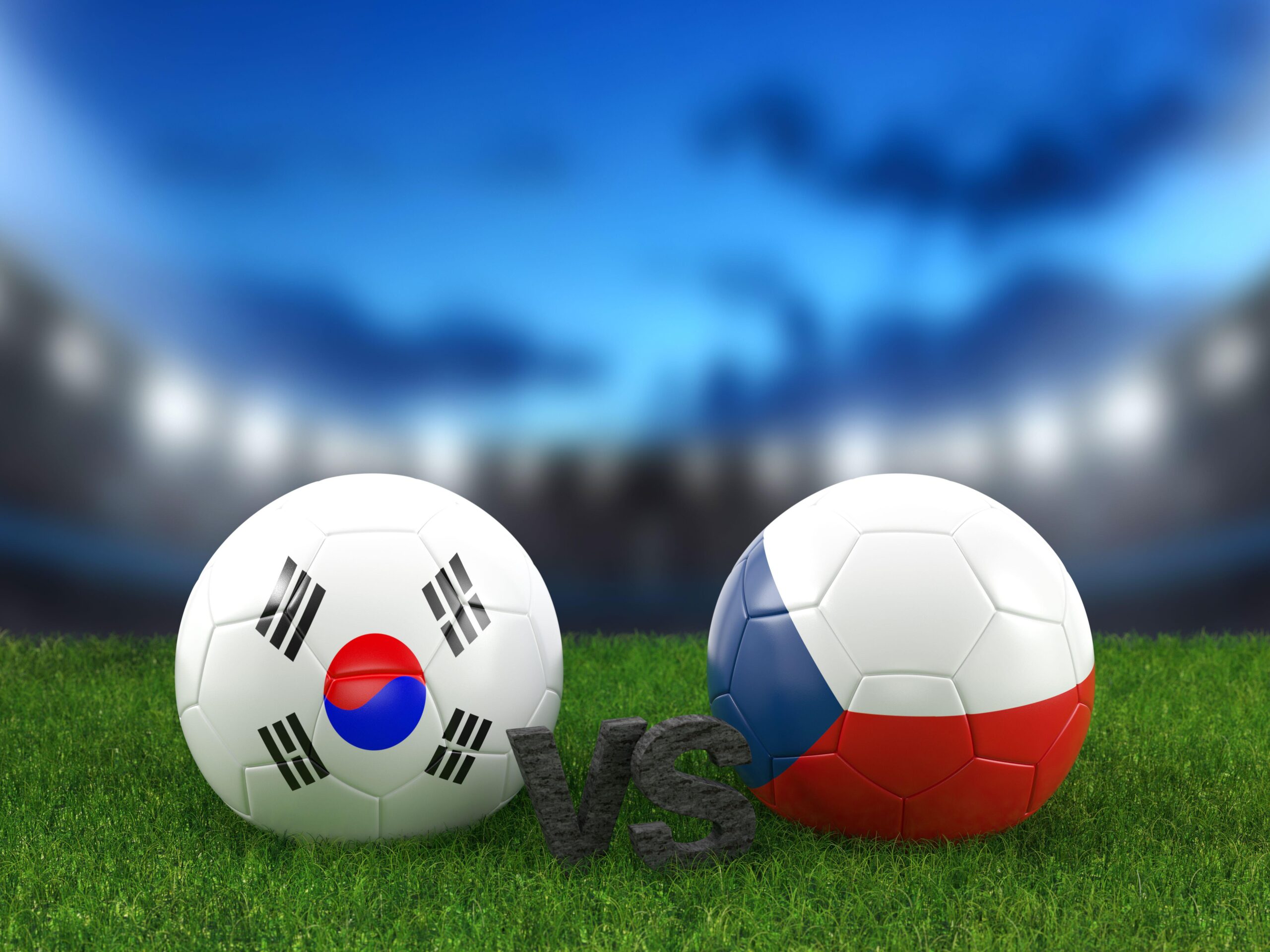 Pronósticos Corea del Sur vs República Checa: Apuestas y cuotas del Mundial 2026