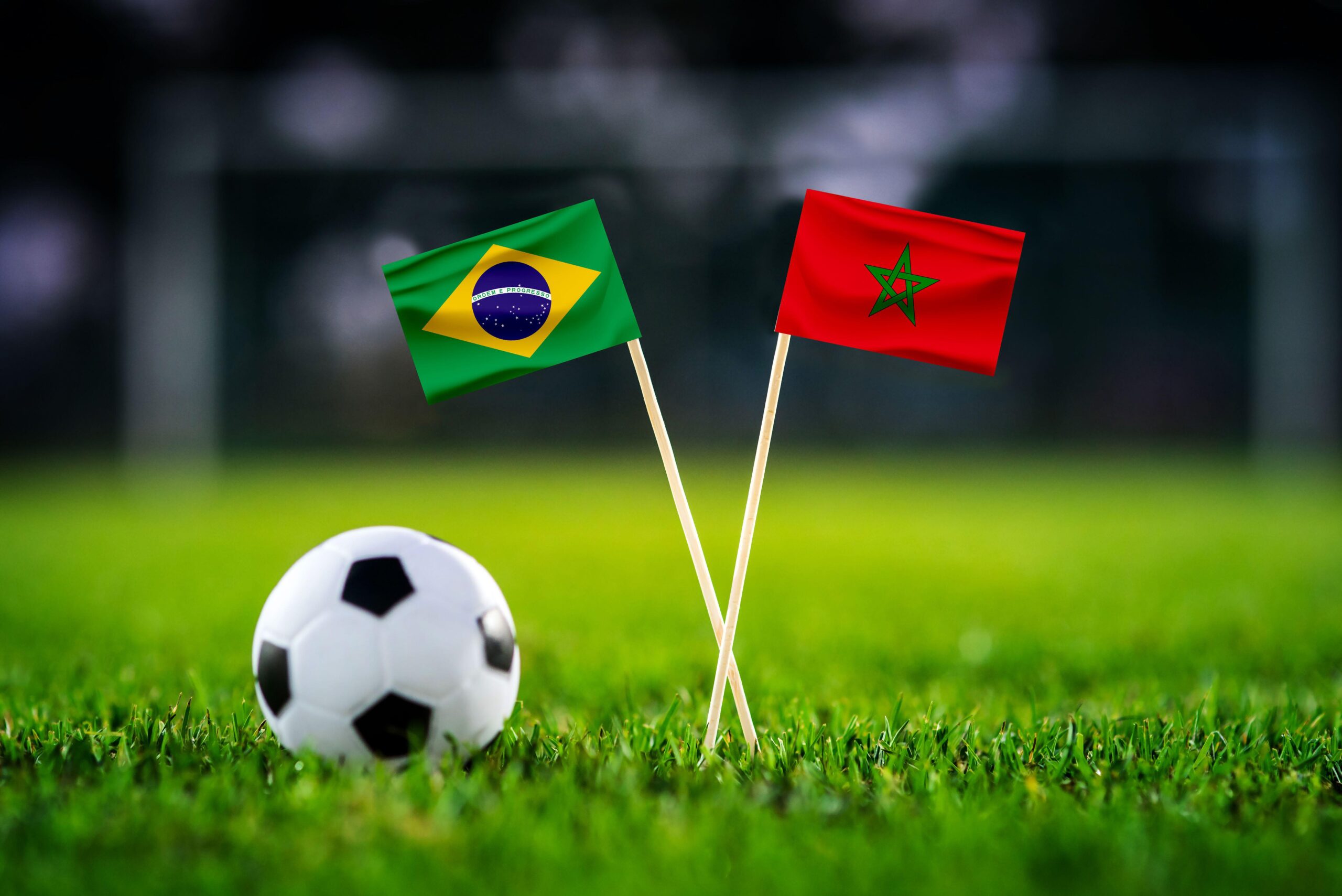 Pronósticos Brasil vs Marruecos: Apuestas y cuotas del Mundial 2026