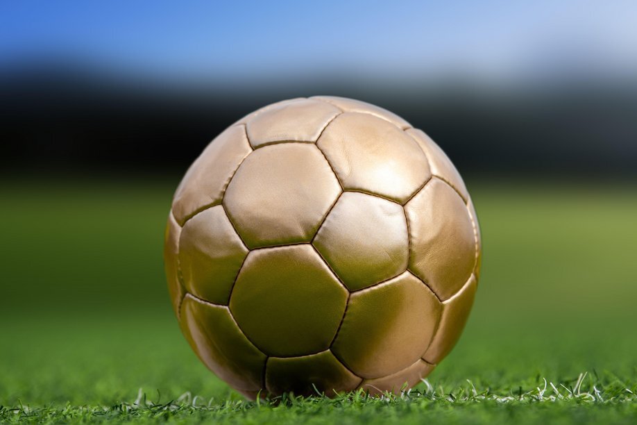 Balon de Oro