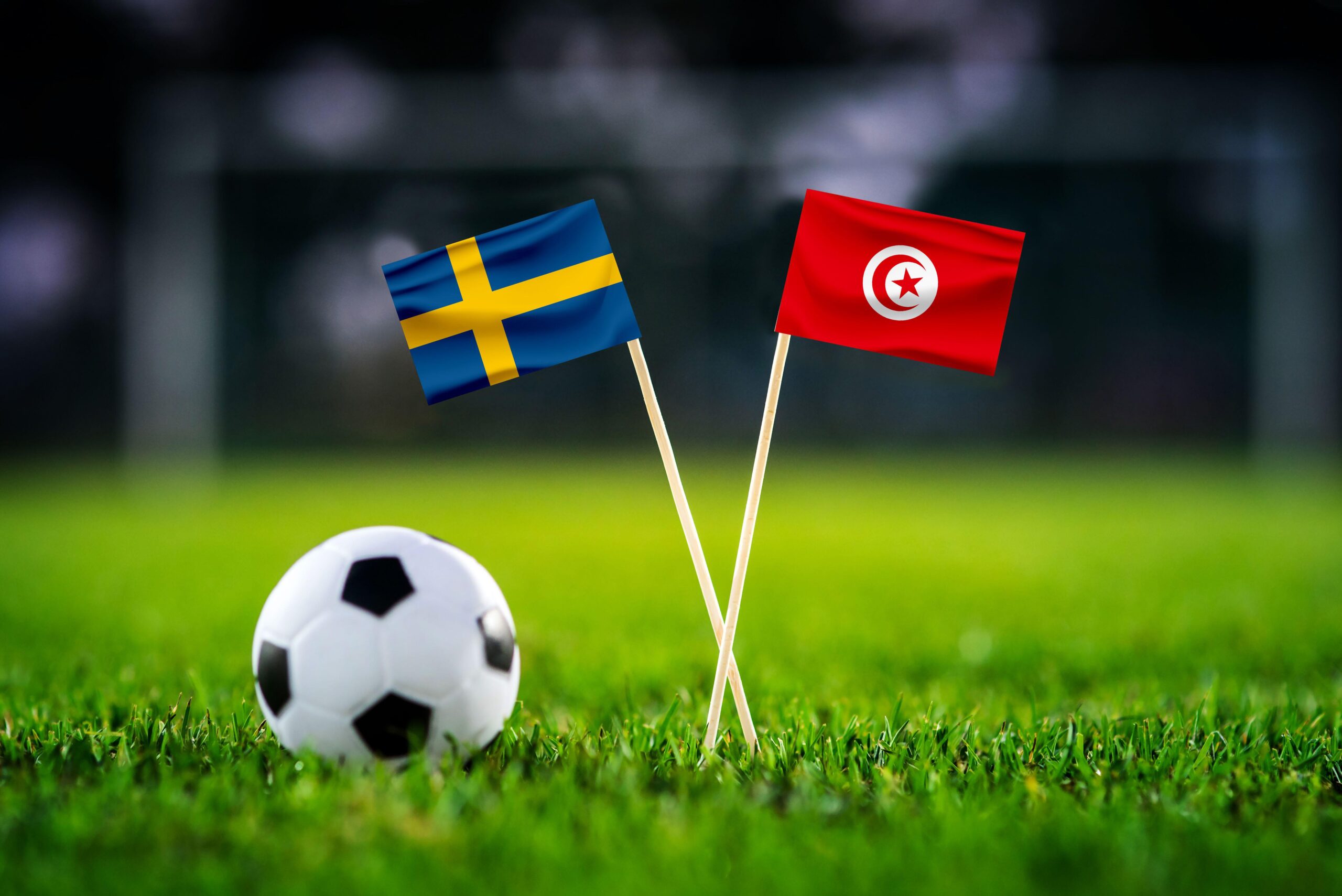 Pronósticos Suecia vs Túnez: Apuestas y cuotas del Mundial 2026
