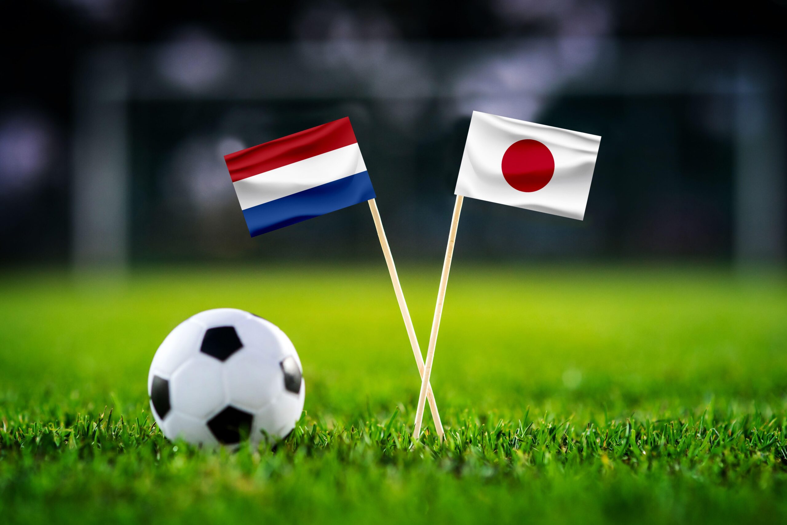 Pronósticos Países Bajos vs Japón: Apuestas y cuotas del Mundial 2026