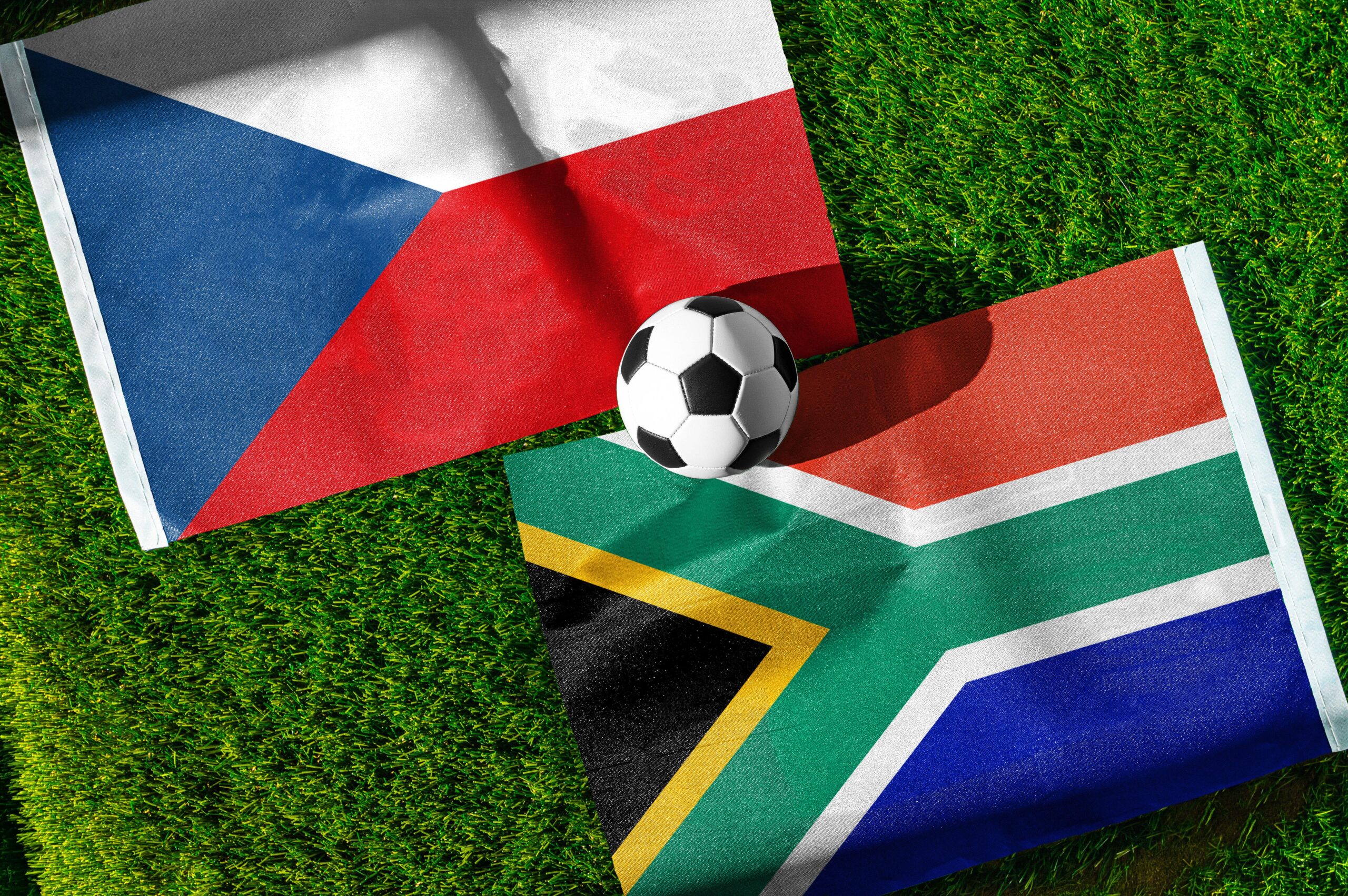 Pronósticos República Checa vs Sudáfrica Apuestas y cuotas del Mundial 2026