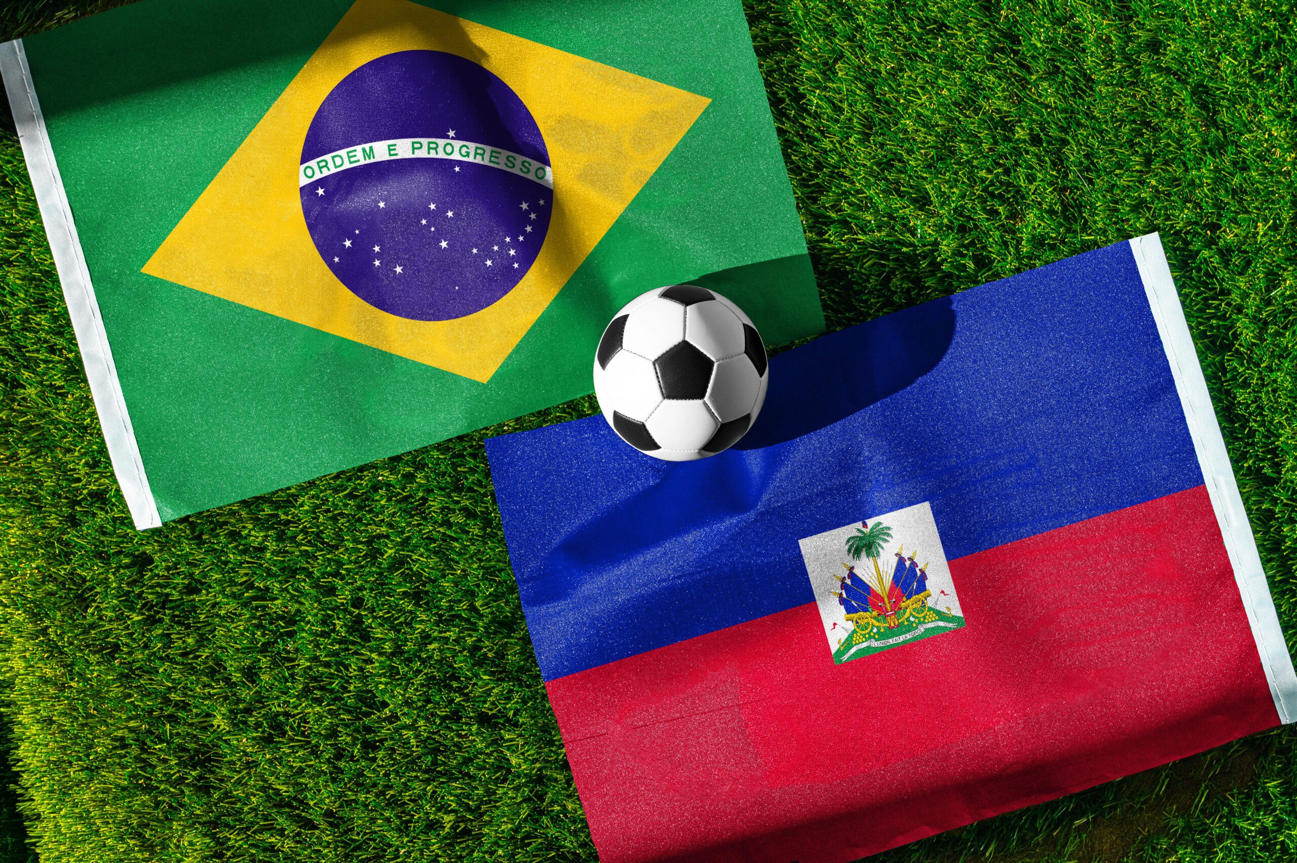 Pronósticos Brasil vs Haití: Apuestas y cuotas del Mundial 2026